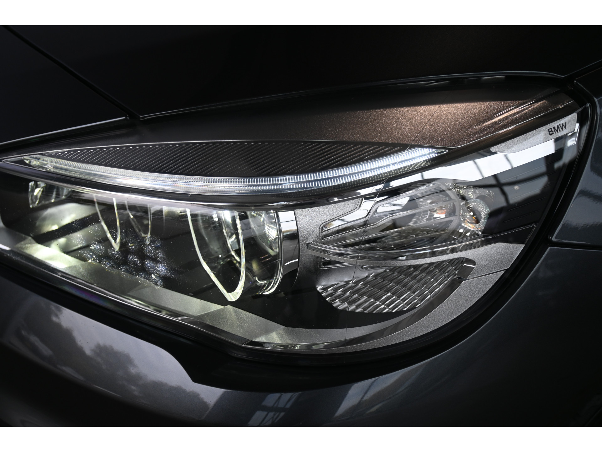 BMW 2-serie Active Tourer 225xe iPerformance Executive Automaat Navigatie Goed Onderhouden! Inruil Mogelijk!