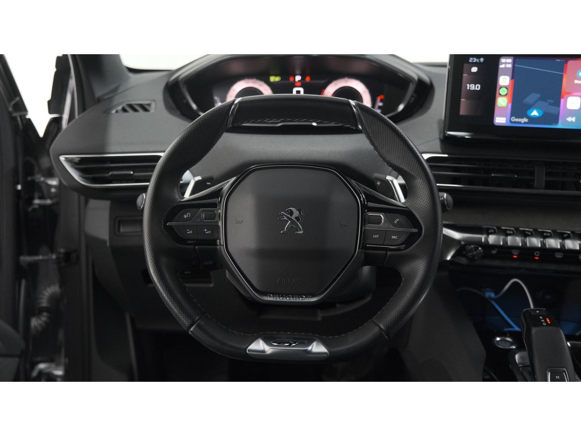 Peugeot 3008 1.6 PureTech 180 EAT8 GT | Trekhaak | Camera | Dodehoekdetectie | Navigatie