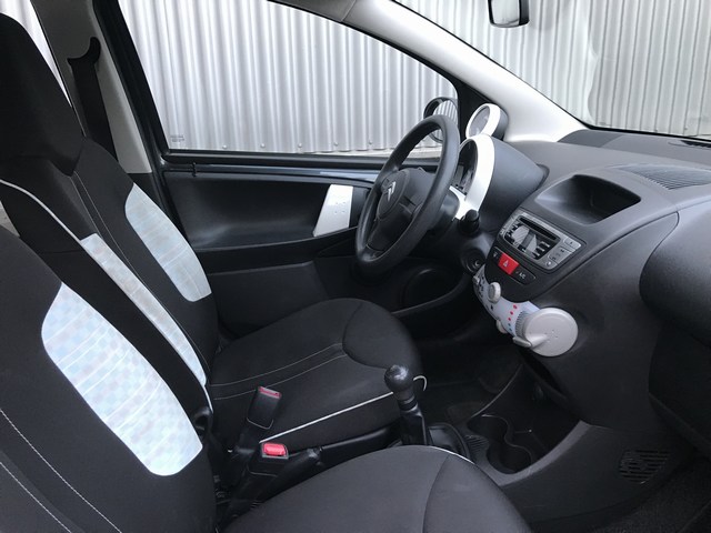 Citroën C1 1.0 - V E R K O C H T
