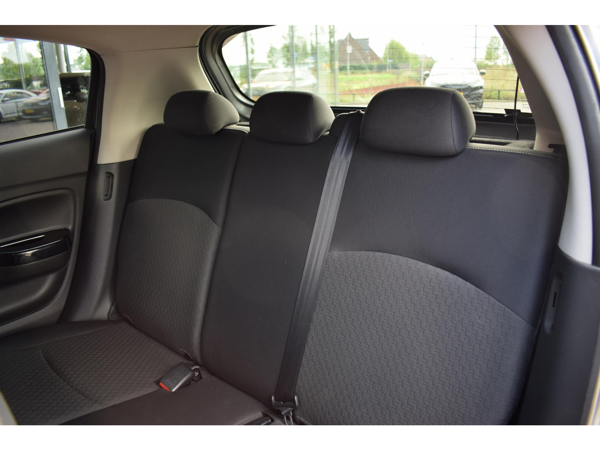 Mitsubishi Space Star 1.2 Instyle | Apple CarPlay | Camera | Keyless | Climate | Cruise