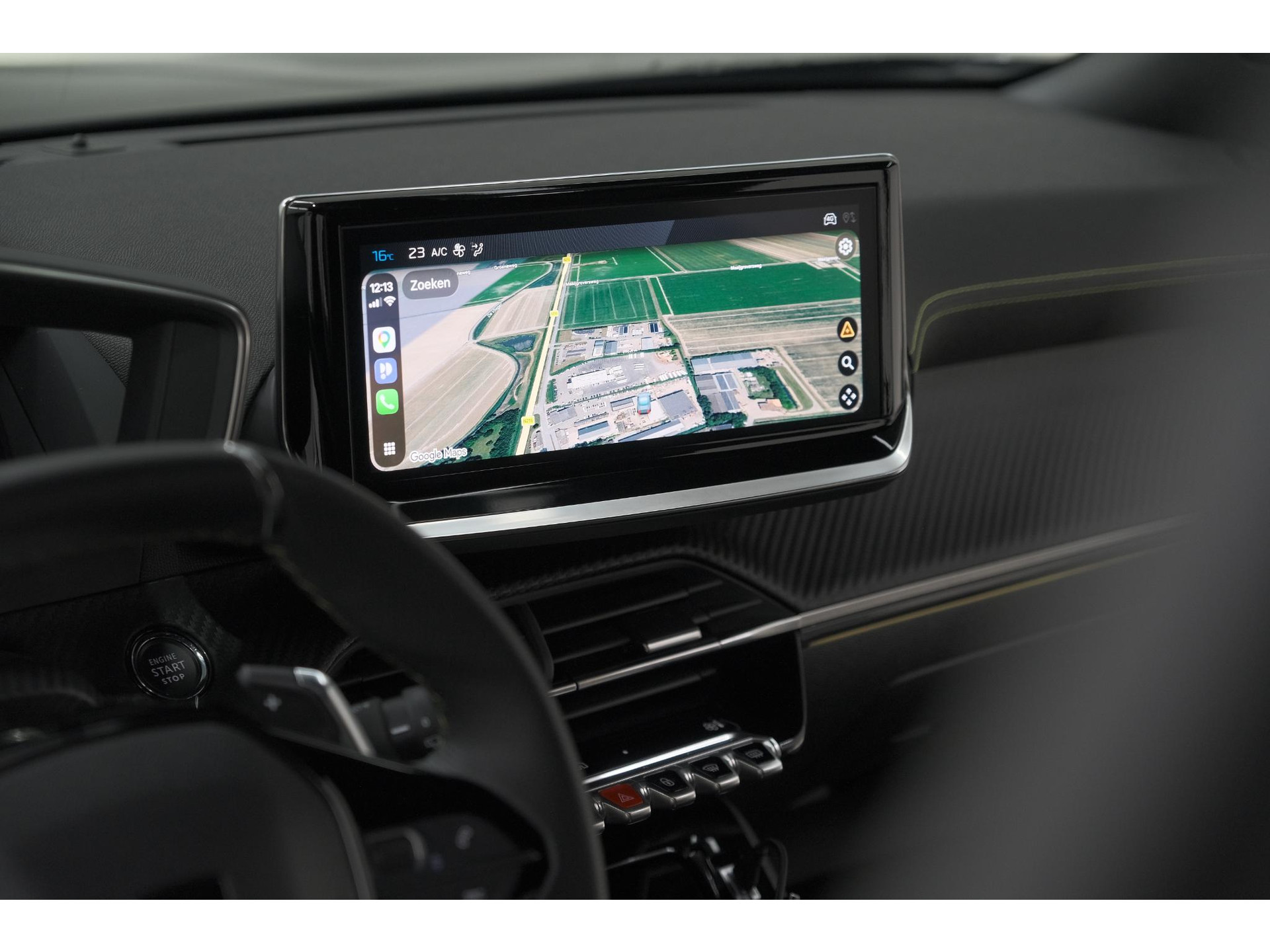 Peugeot 2008 1.2 Hybrid 136 GT | Camera | Apple Carplay | Parkeersensoren