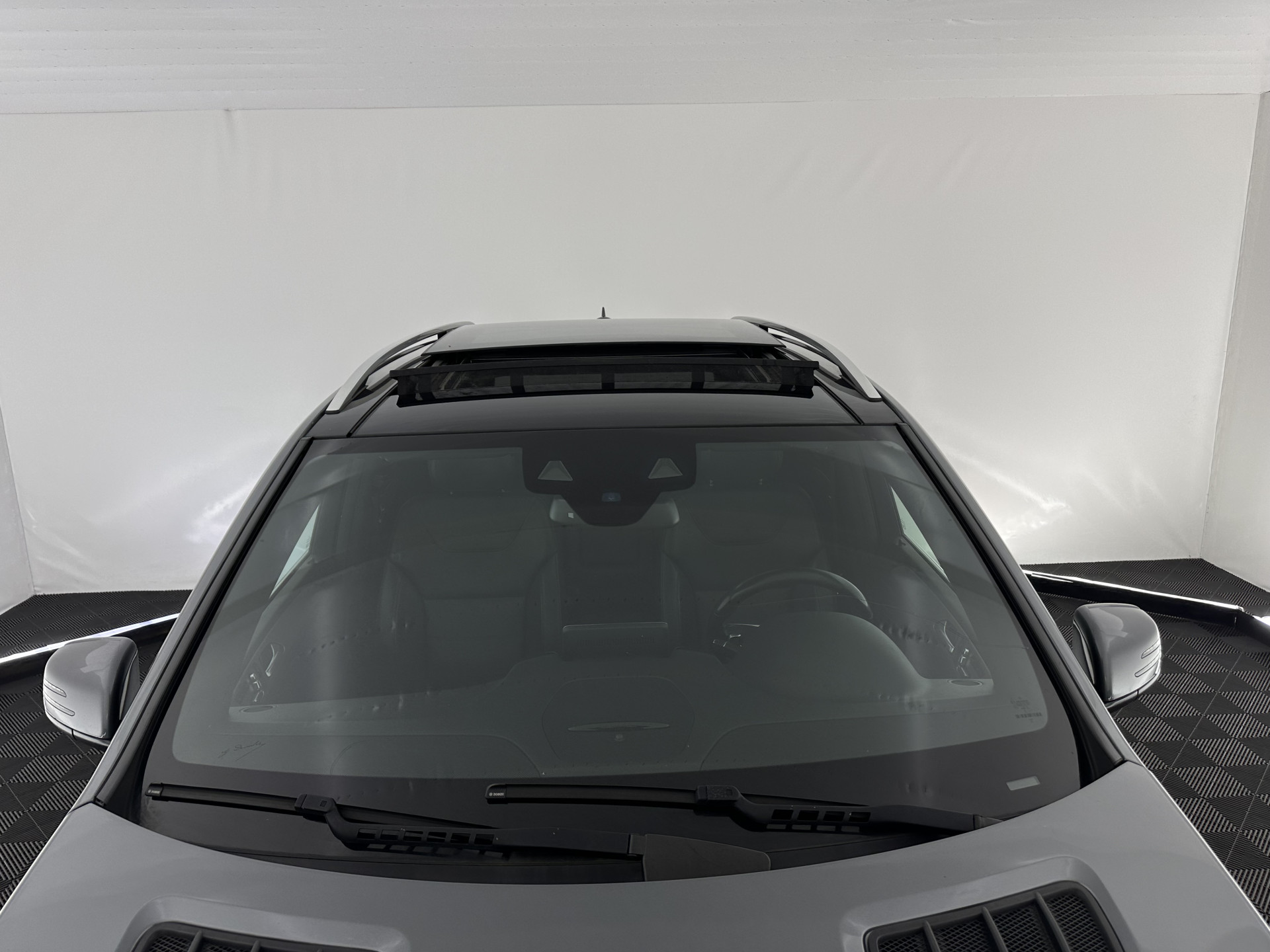 Mercedes-Benz GLE-klasse 350 d 4MATIC AMG Sport Edition (INCL-BTW) *PANO | DISTRONIC-PLUS | LEATHER | FULL-LED | BLINDSPOT | HARMAN/KARDON | TOPVIEW | MEMORY-PACK | AIRSUSPENSION | HEATED-COMFORTSEATS | NAVI-FULLMAP | PRIVACYGLASS | 21"ALU*