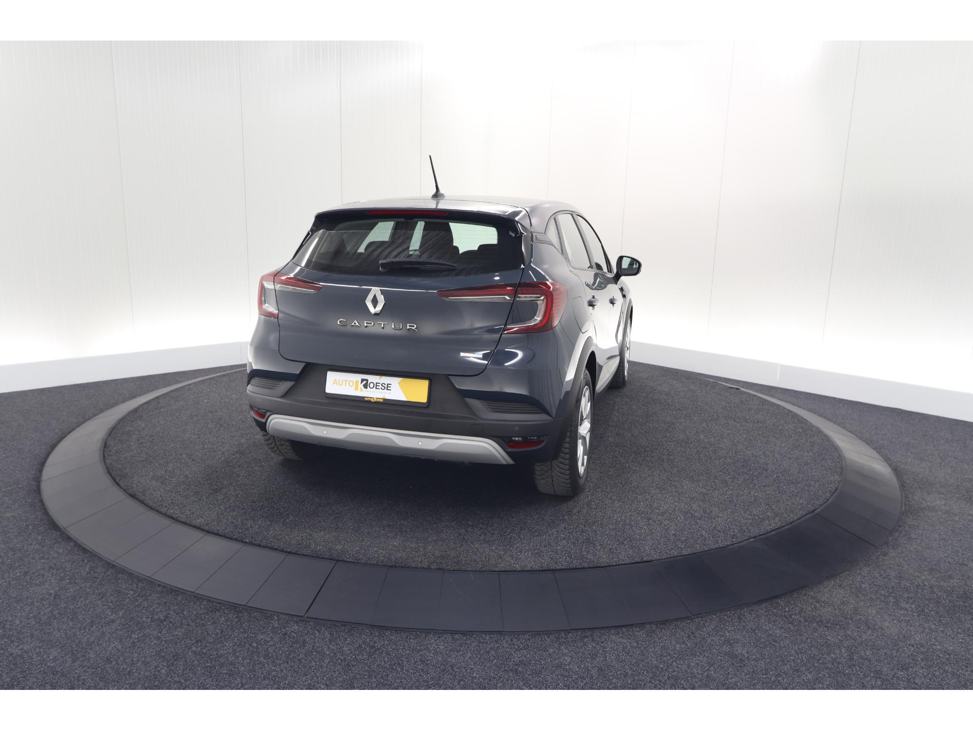 Renault Captur 1.6 E-Tech Plug-in Hybrid 160 Business | Parkeersensoren | Apple Carplay | Navigatie | Climate Control