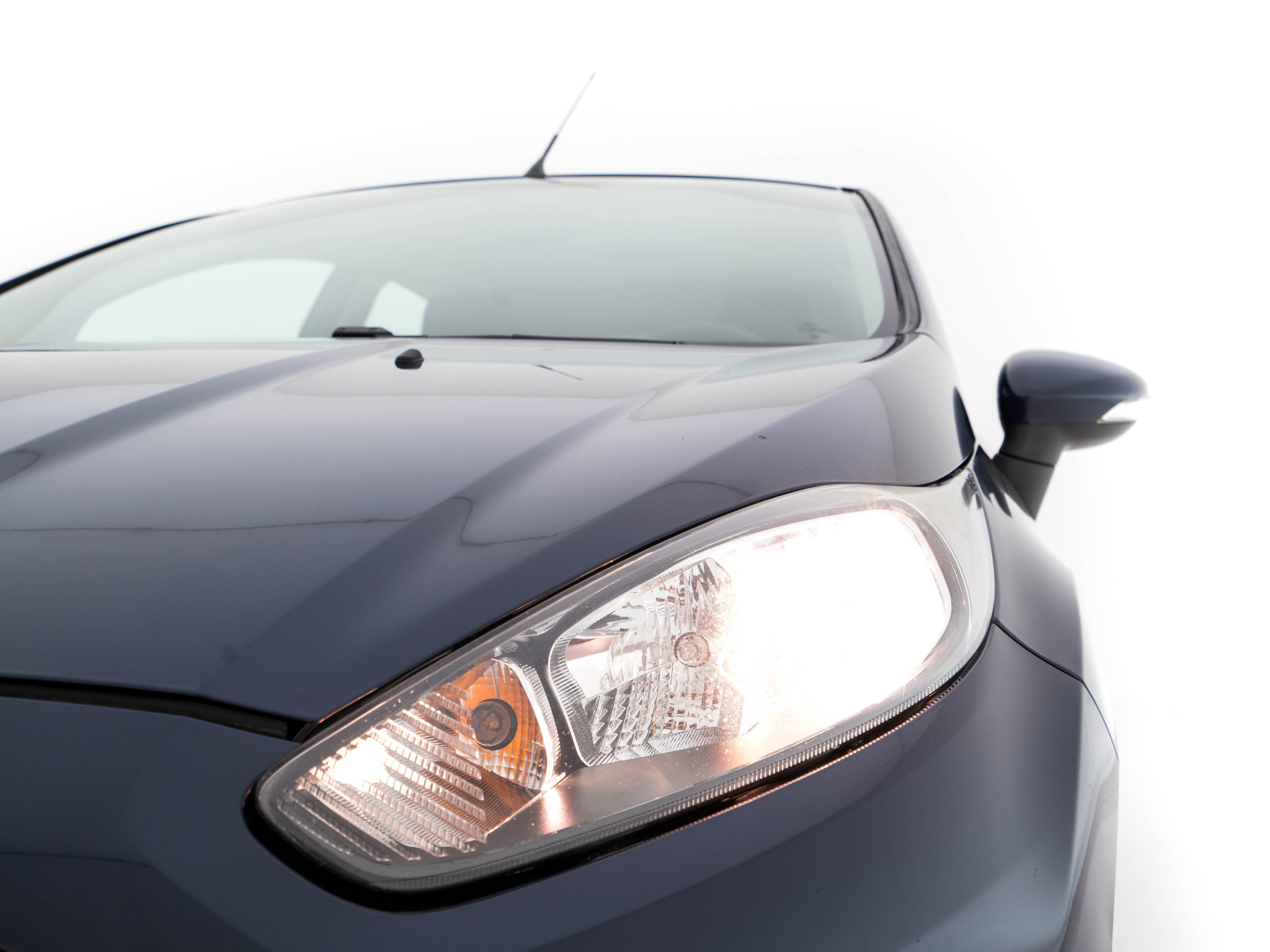 Ford Fiesta 1.6 TDCi Lease Style *AIRCO | COMFORT-SEATS*