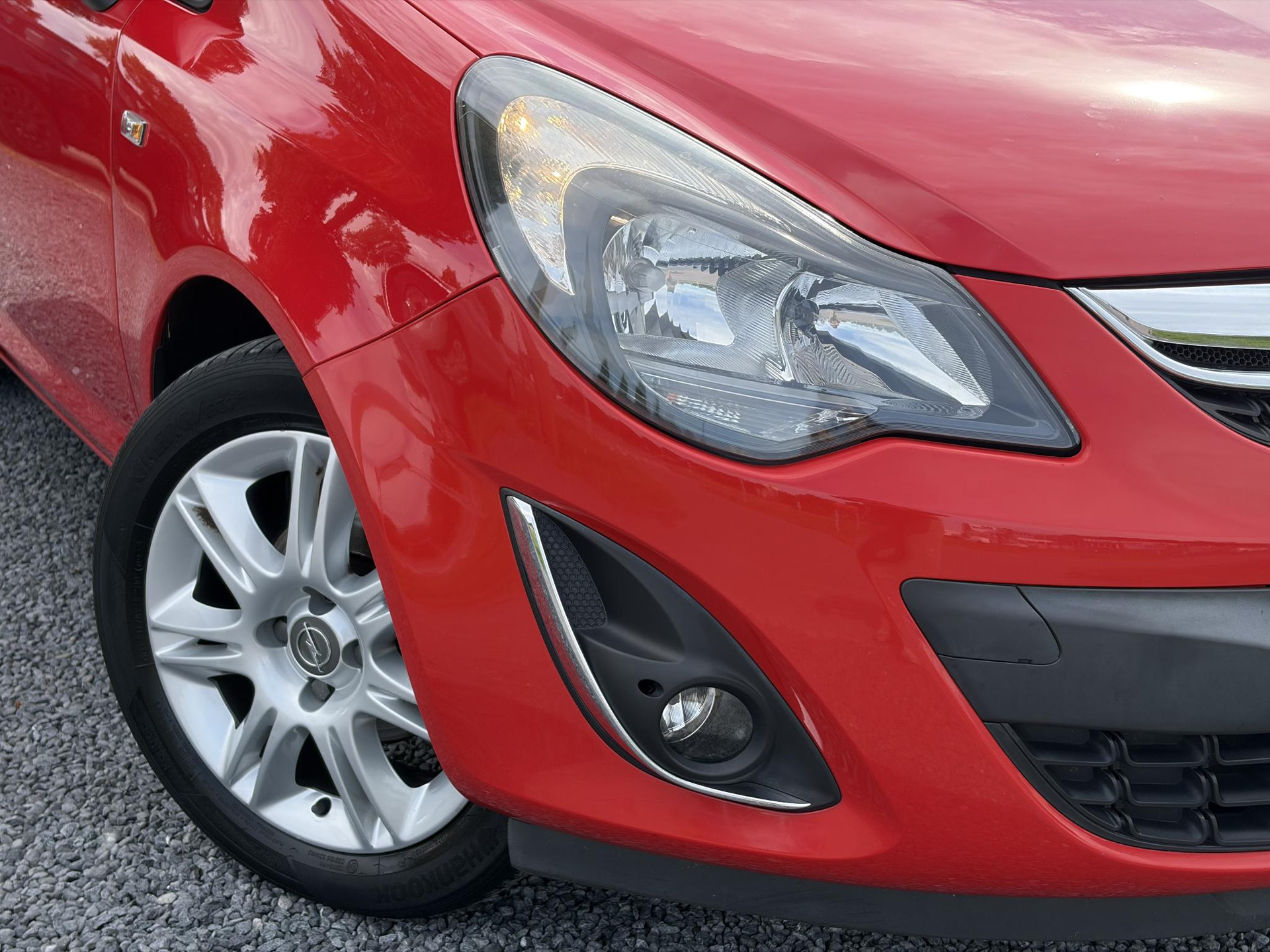 Opel Corsa 1.4-16V BlitZ ✓1e Eigenaar✓Navi✓Trekhaak✓Clima✓Cruise✓Halfleder✓Lm velgen✓Pdc✓102pk✓Zeer Zuinig✓N.A.P✓Apk tot 09-2027