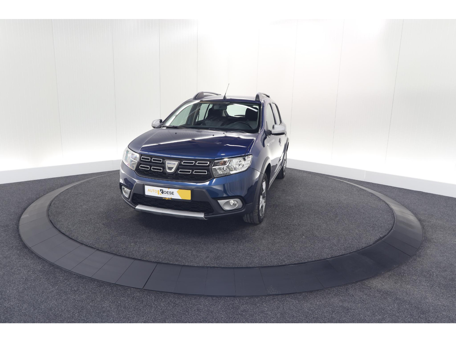 Dacia Sandero TCe 90 SL Stepway | Navigatie | Parkeersensoren | Airco