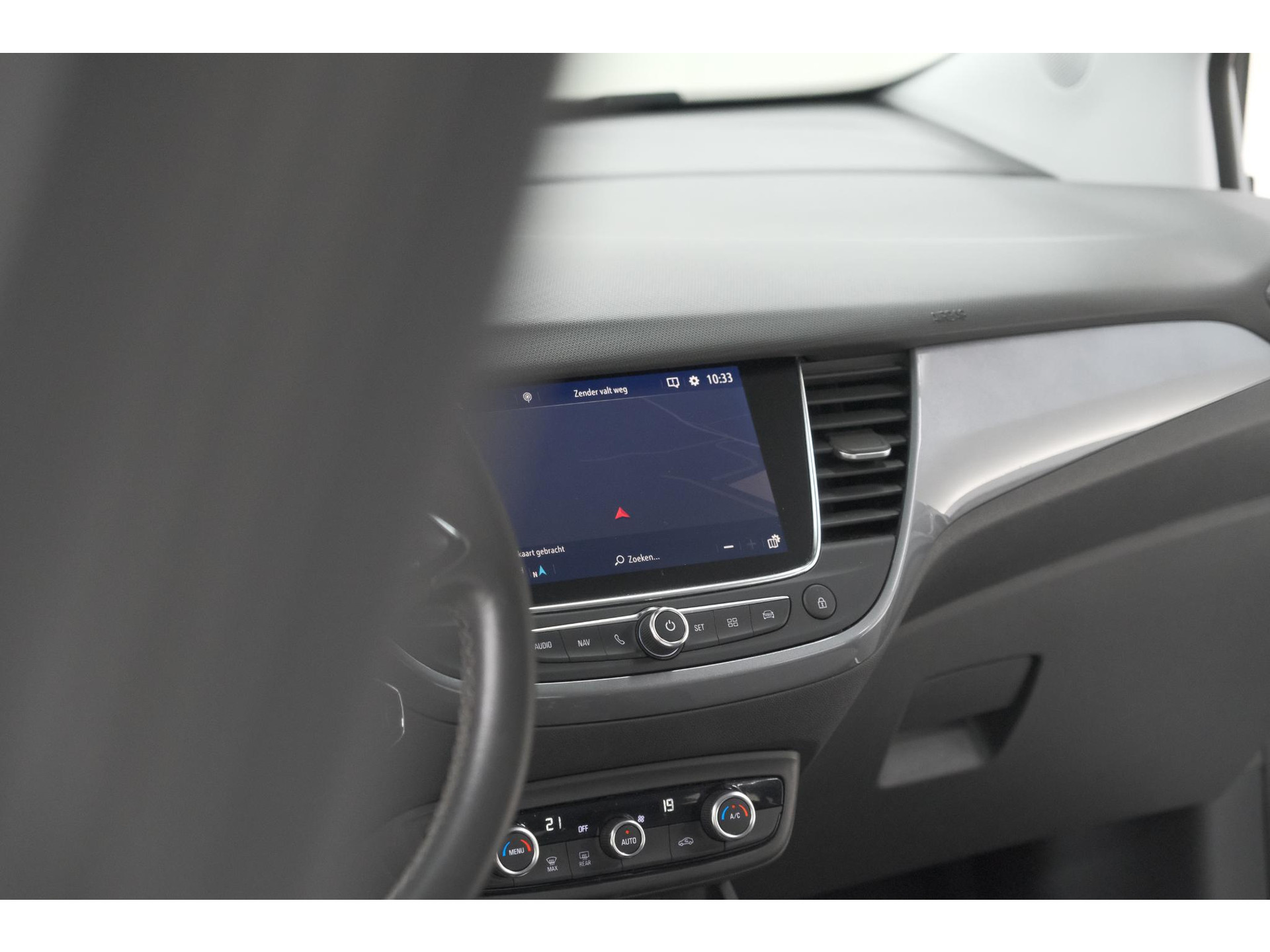 Opel Crossland 1.2 Turbo 100 Elegance | Camera | Apple Carplay | Parkeersensoren | Navigatie