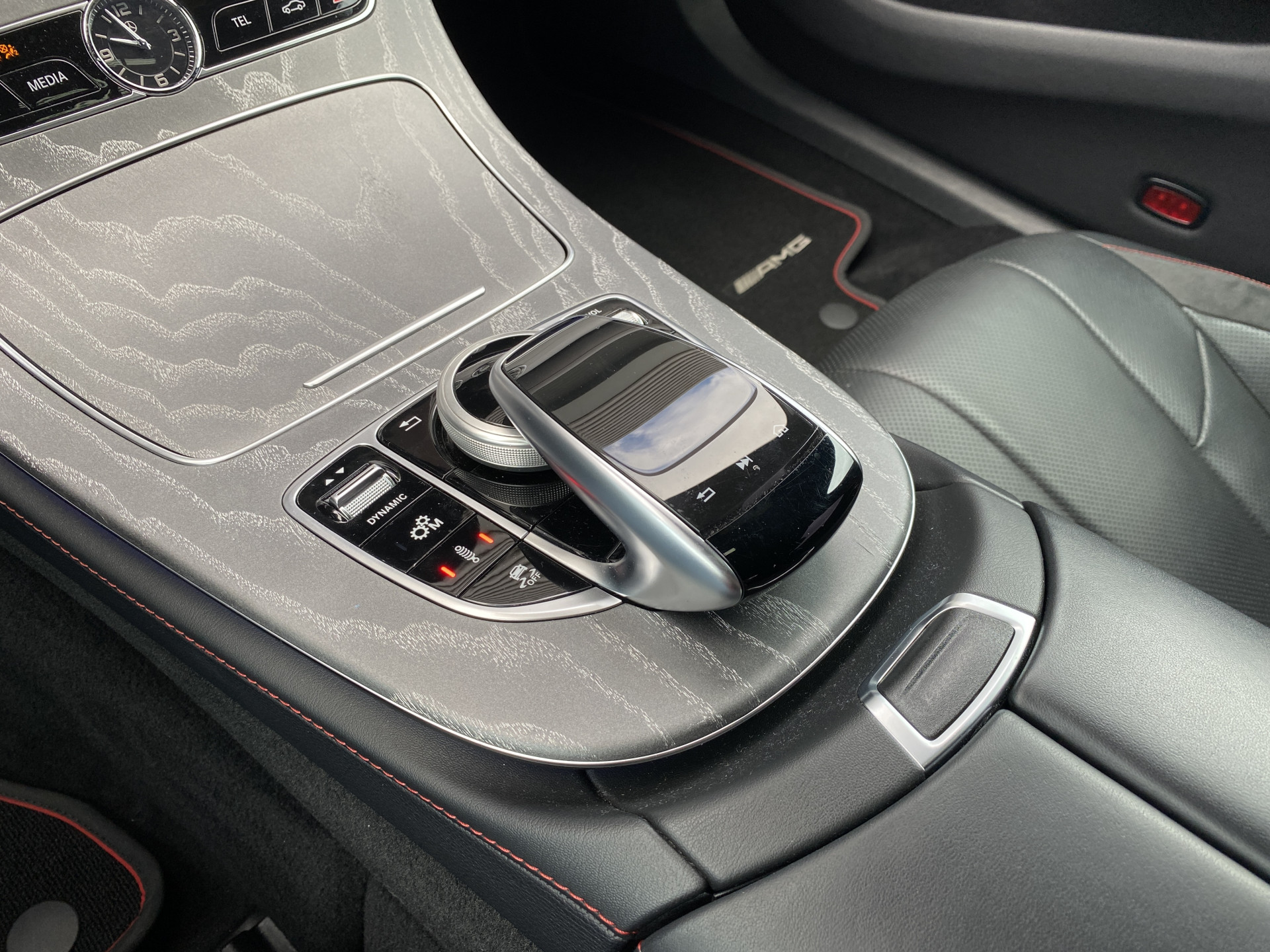Mercedes-Benz CLS-klasse AMG 53 4MATIC+ Premium Plus 435 PK | dealer onderh. | luchtvering | night pakket | full option | AMG drivers package