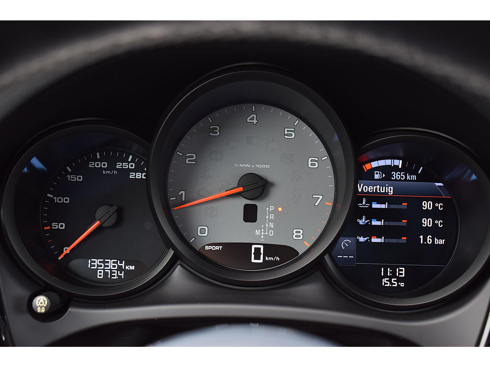 Porsche Macan 3.0 S | Apple CarPlay | NAP | Luchtvering | Pano | Bose | Memory | Leer