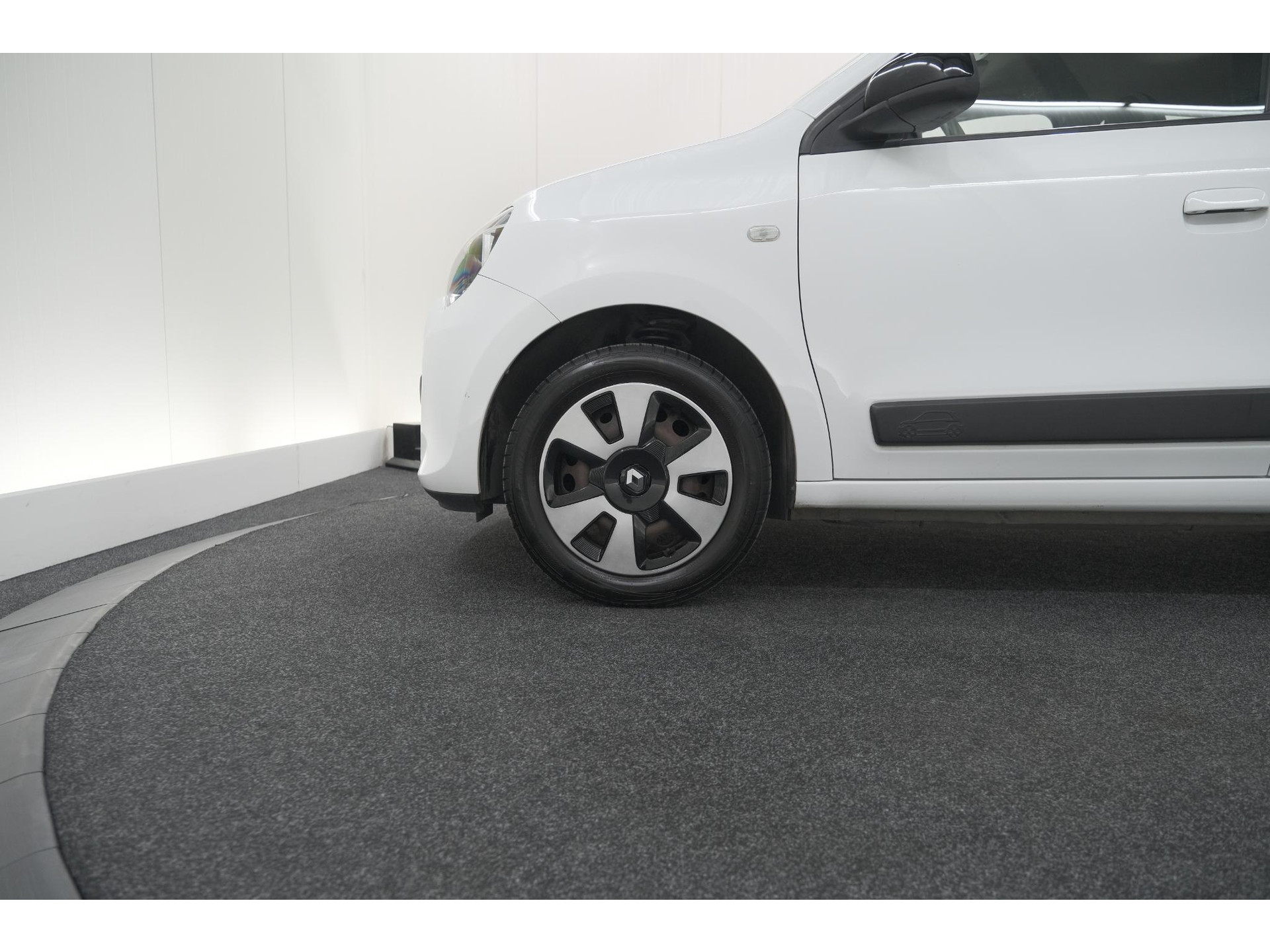 Renault Twingo 1.0 SCe Collection | Airco | Bluetooth Radio | Snelheidsbegrenzer