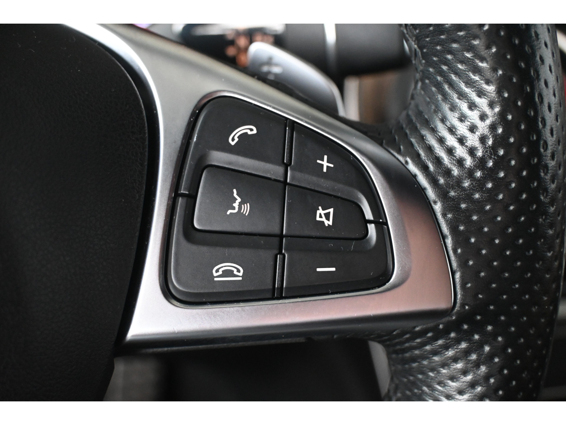 Mercedes-Benz C-klasse Coupé 220 d Edition 1 Automaat Clima Navigatie Leder Stoelverwarming Rijklaarprijs Inruil Mogelijk!