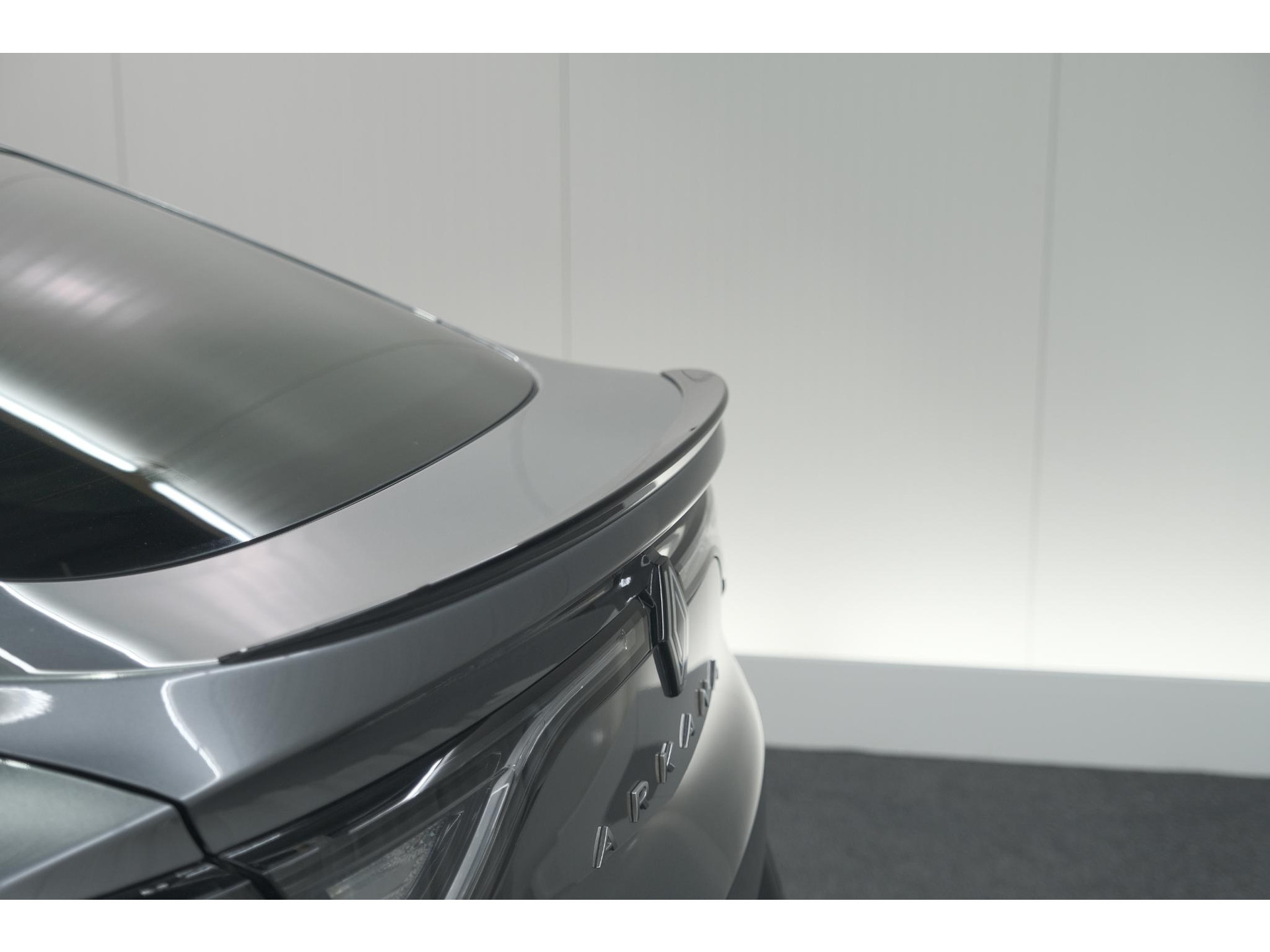 Renault Arkana Mild Hybrid 140 EDC Techno | 360 Camera | Dodehoekdetectie | Adaptieve Cruise Control