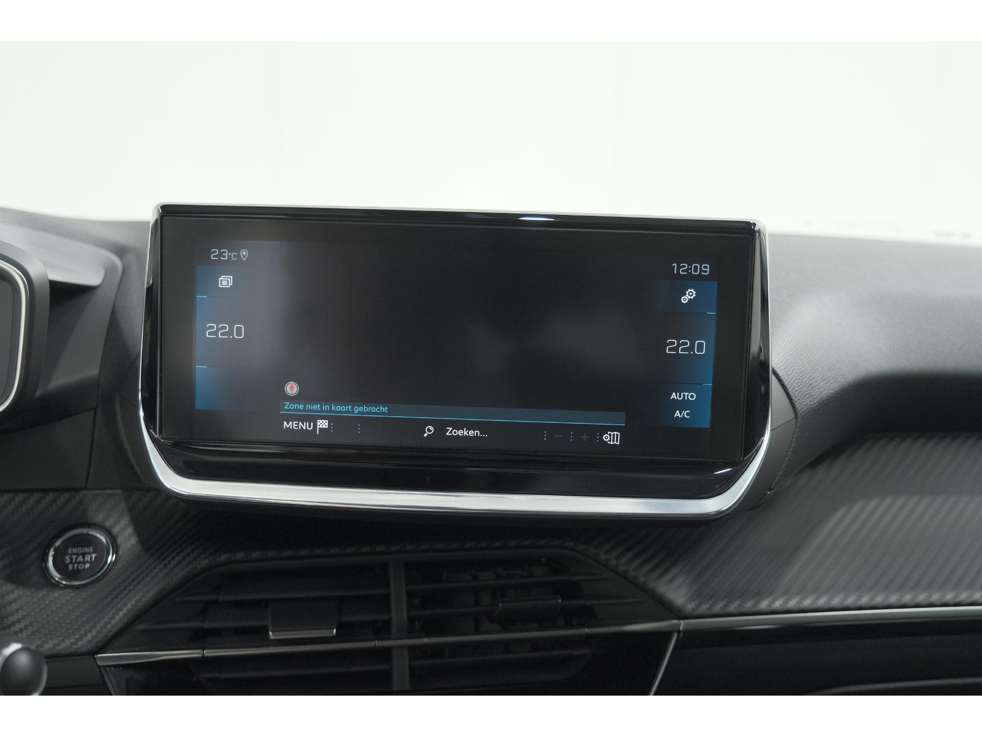 Peugeot 208 PureTech 100 Allure | Trekhaak | Camera | Apple Carplay | Navigatie | Parkeersensoren