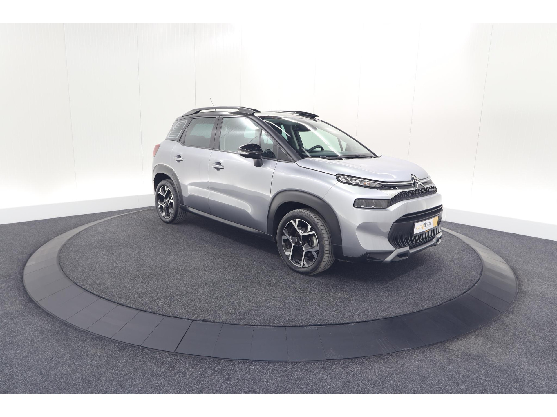 Citroen C3 Aircross PureTech 110 Max | Camera | Navigatie | Apple Carplay | Parkeersensoren