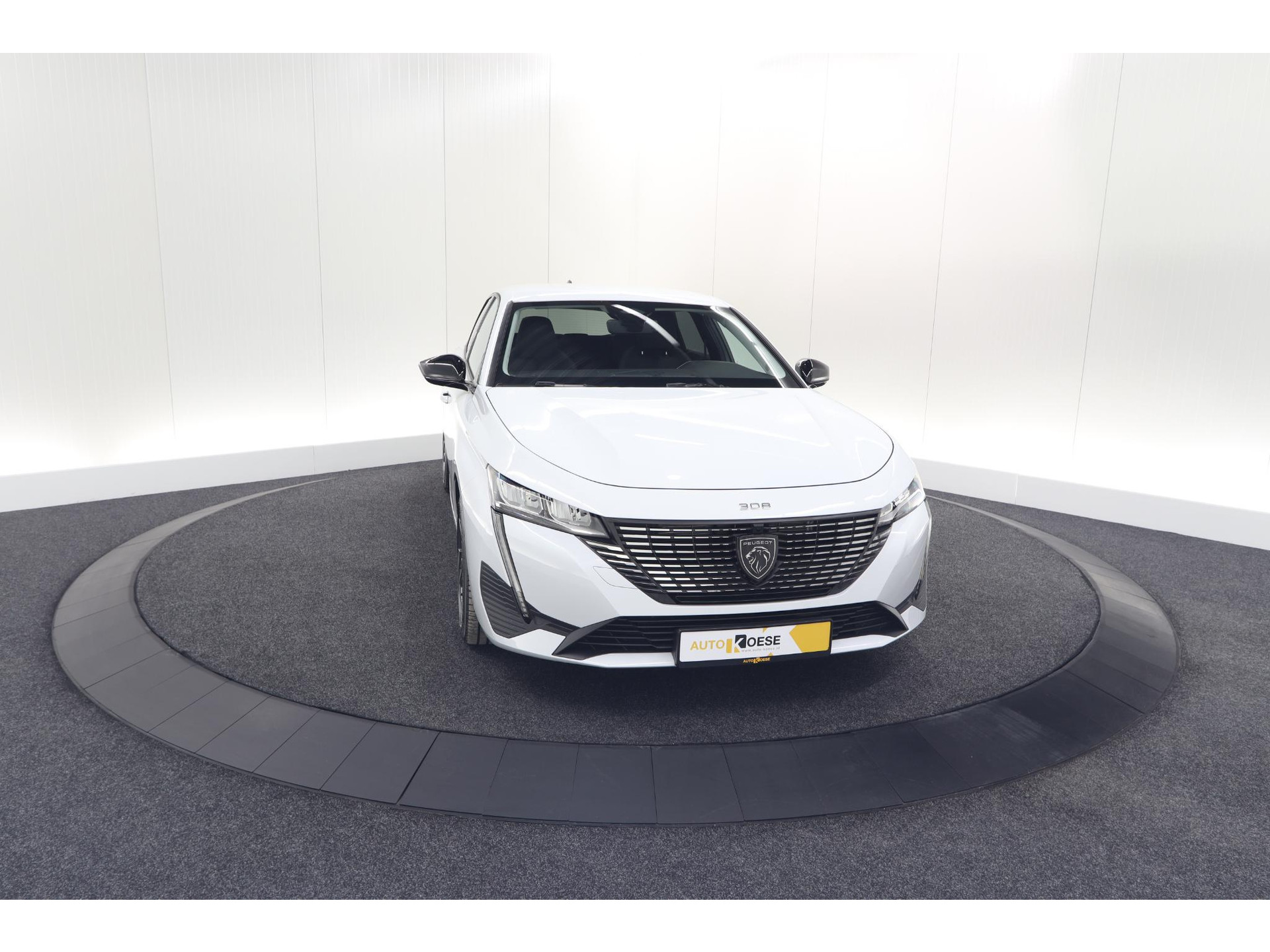 Peugeot 308 SW 1.6 Plug-in Hybrid 180 Allure | Perfecte Staat | 360 Camera | Adaptieve Cruise Control | Navigatie | Apple Carplay