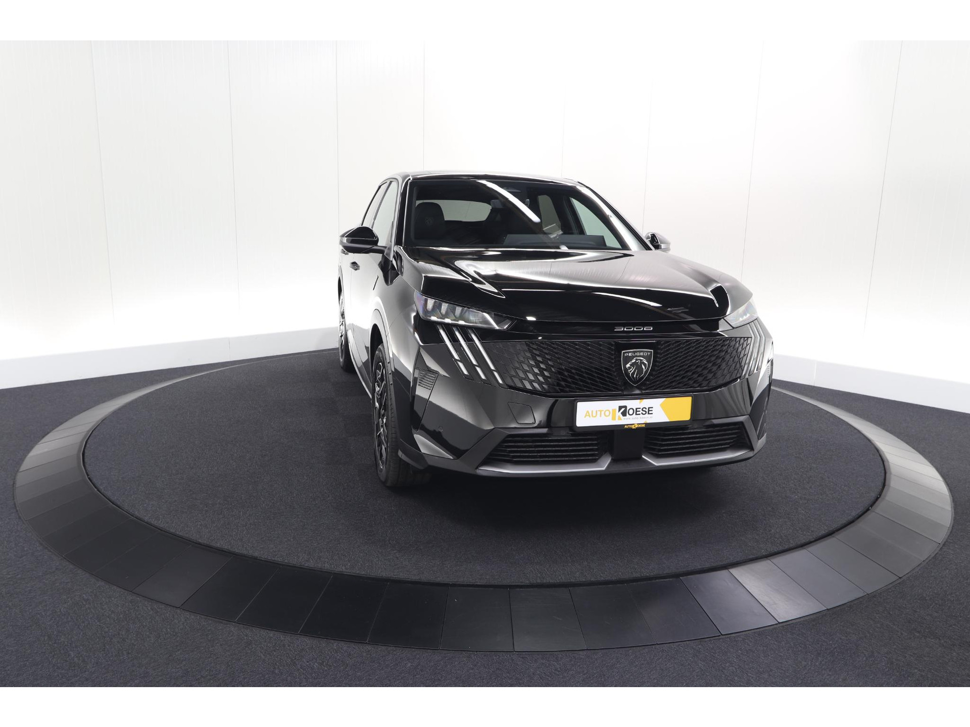Peugeot 3008 1.2 Hybrid 145 GT | Elektrische Kofferklep | Camera | Adaptieve Cruise Control | Apple CarPlay
