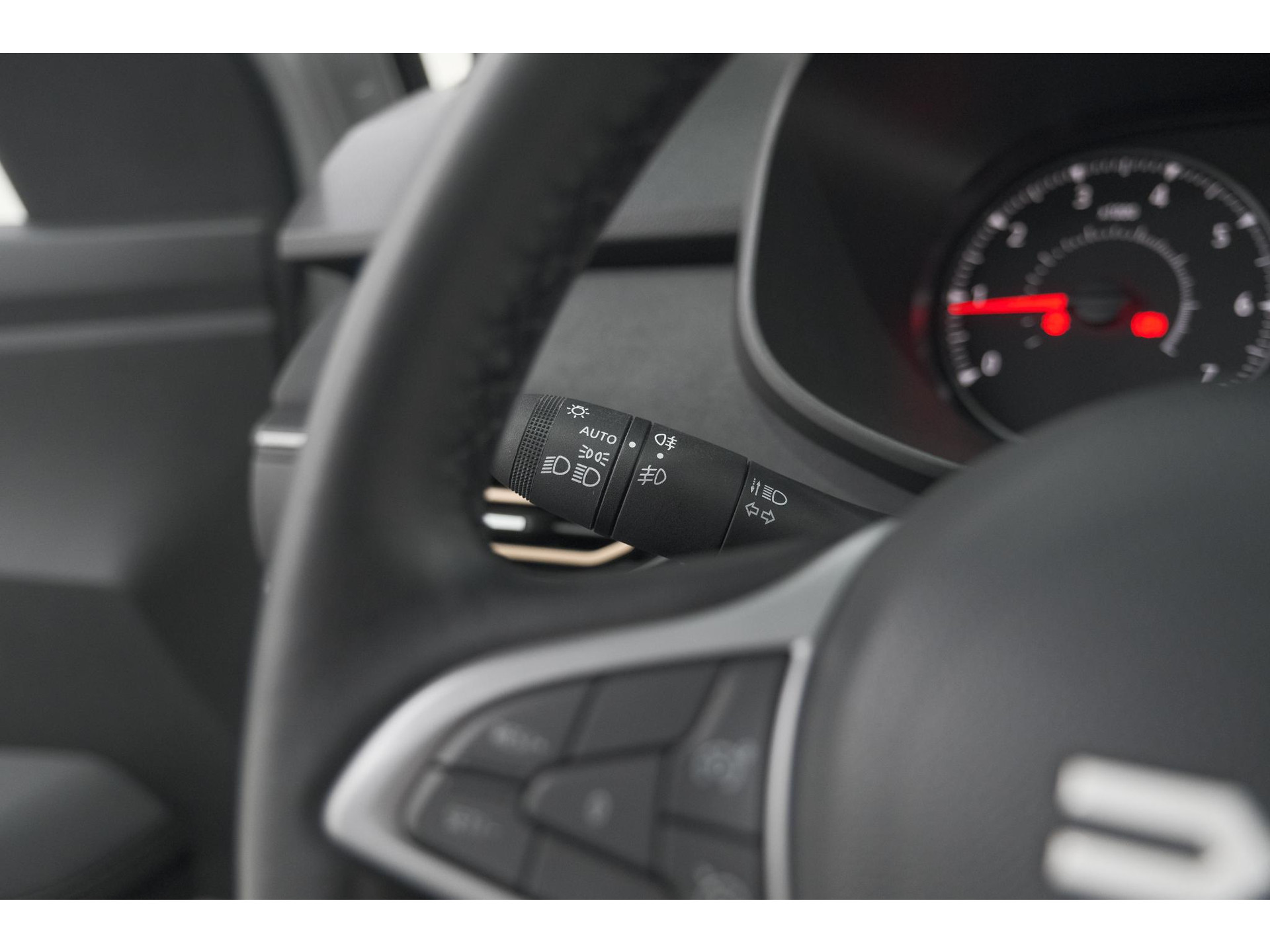 Dacia Sandero Stepway TCe 90 Extreme | Camera | Dodehoekdetectie | Navigatie | Apple Carplay