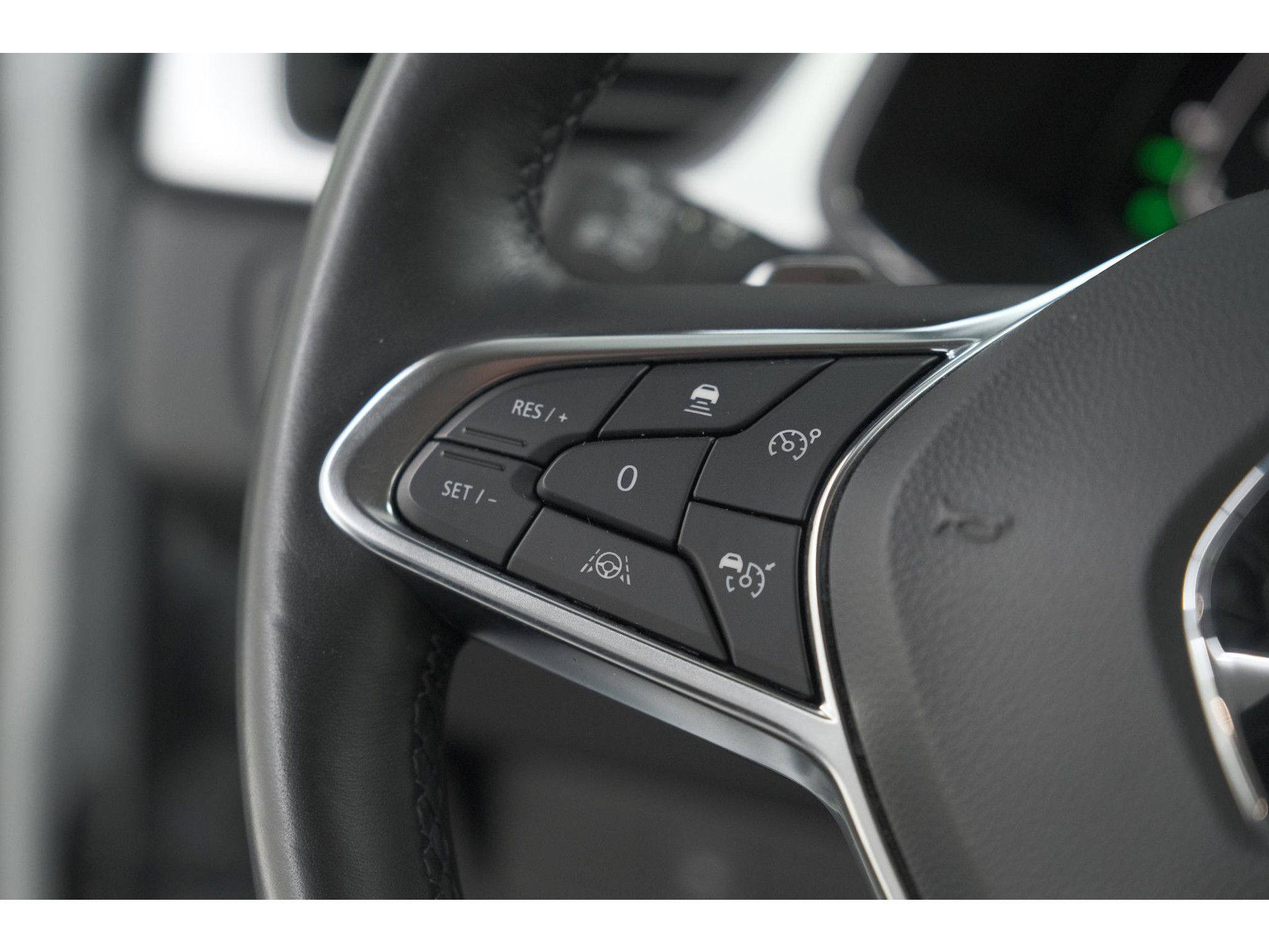 Renault Captur Mild Hybrid 160 techno | Trekhaak | Dodehoekdetectie | Camera | Navigatie