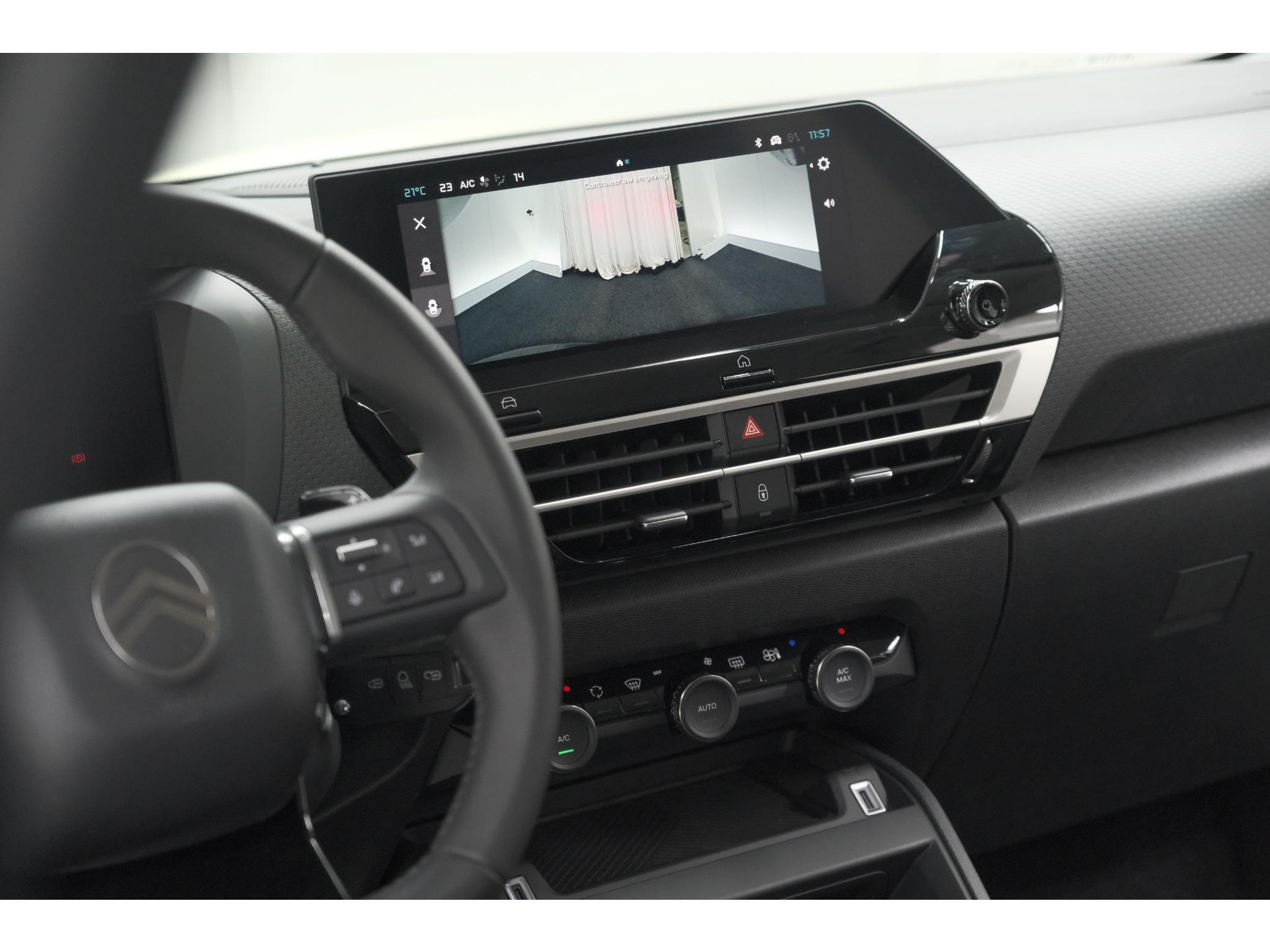 Citroen C4 1.2 Hybrid 145pk Max | Camera | Adaptieve Cruise Control | Navigatie