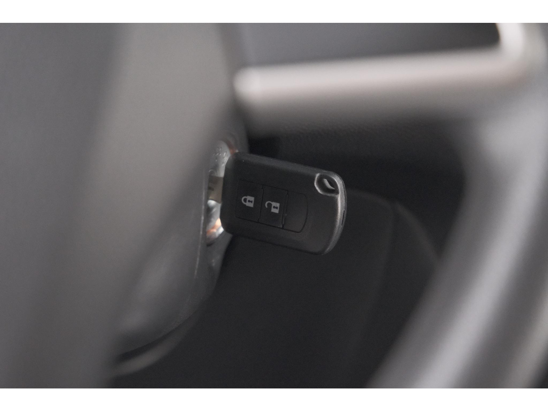 Mitsubishi Space Star 1.0 Cool+ | AUTOMAAT | Parkeersensoren | Airco | 5 deurs