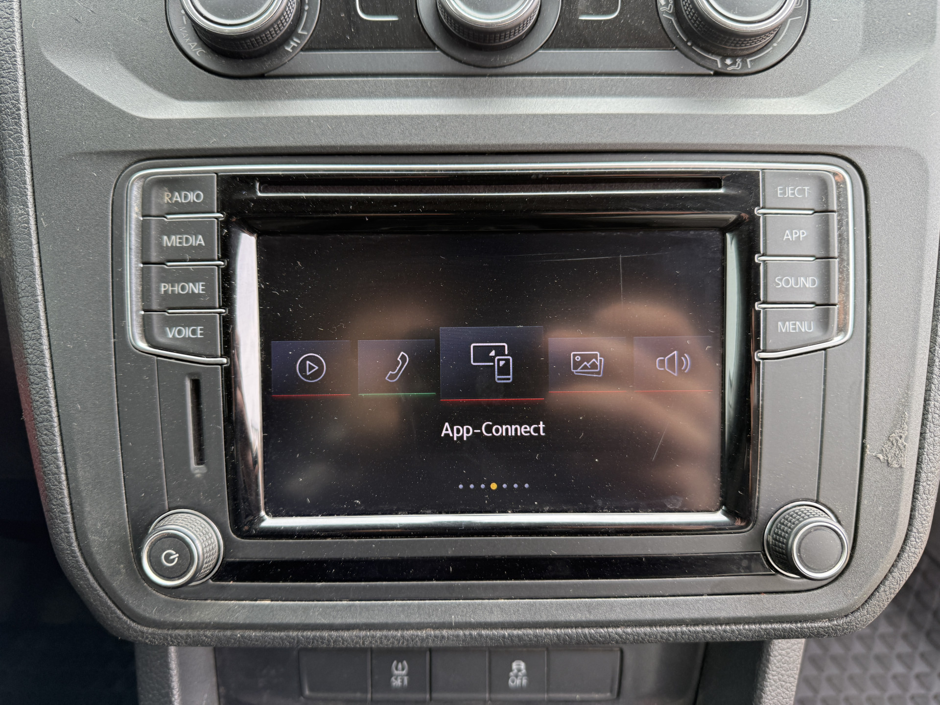 Volkswagen e-Caddy 37kWh 113PK L2H1 Elektrisch Caddy ABT Maxi 37,3kWh 159km WLTP Trekhaak Lichmetalen Velgen Airco Stoelverwarming Apple Carplay Parkeersensoren