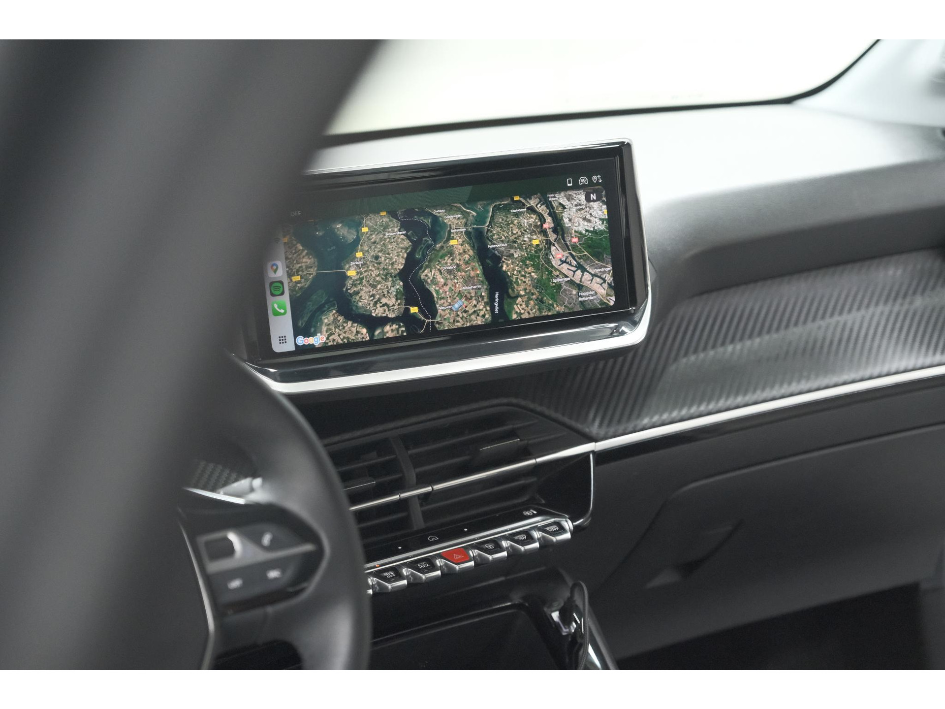 Peugeot 208 PureTech 100 Active | Parkeersensoren | Navigatie | Apple Carplay