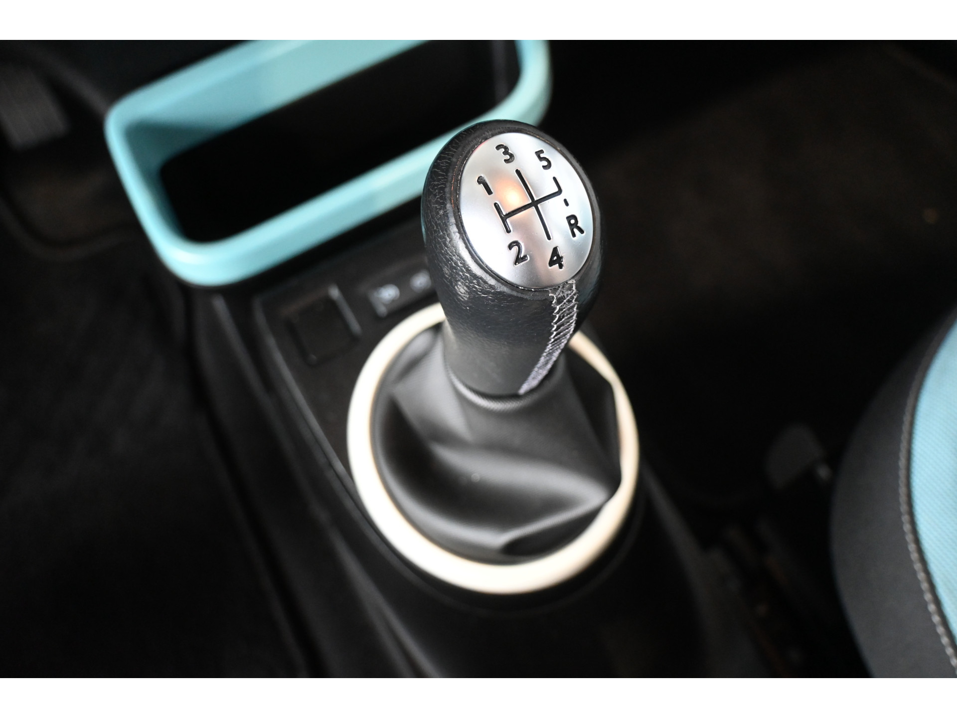 Renault Twingo 1.0 SCe Serie Signature VIVA Airco Schuif / vouwdak Cruise control 100% Onderhouden! Inruil Mogelijk!