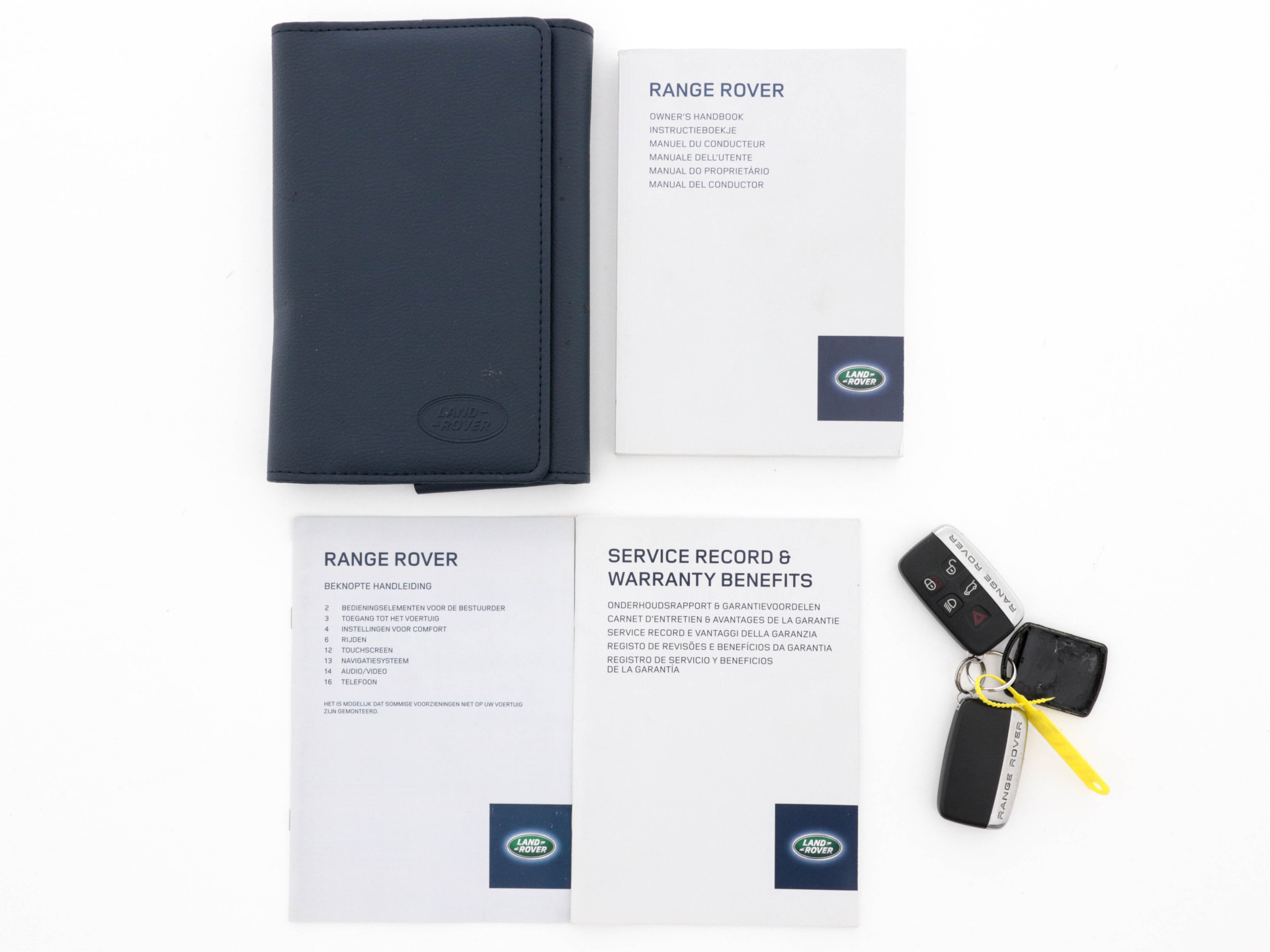 Land Rover Range Rover 3.0 TDV6 Vogue Aut. *PANO | LEATHER | NAVI-FULLMAP | DIGI-COCKPIT | SURROUND-VIEW | BI-XENON | MERIDIAN-AUDIO | MEMORY-PACK | AIR SUSPENSION | HEATED-COMFORTSEATS | SHIFT-PADDLES | 20"ALU*