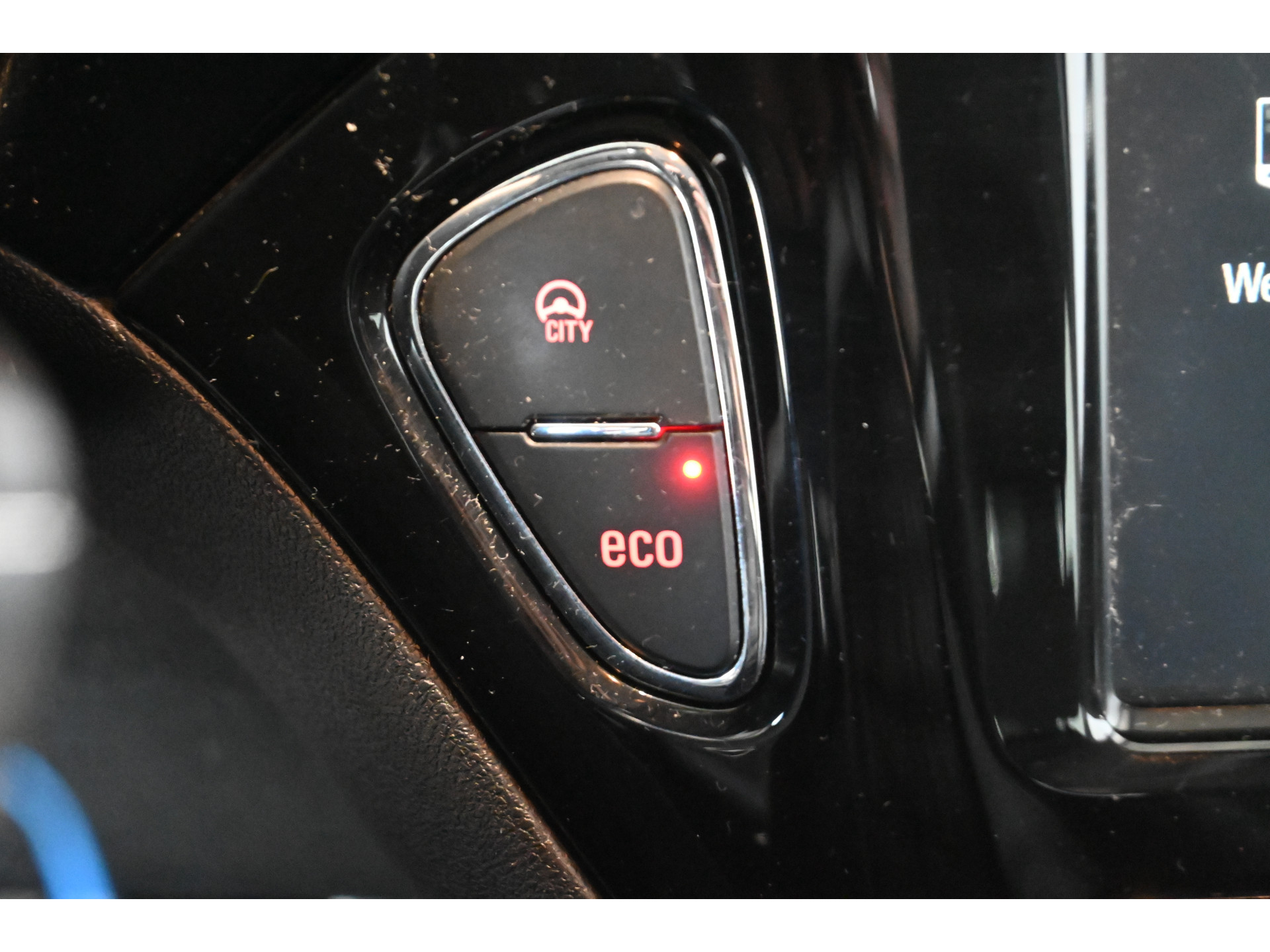 Opel Corsa 1.0 Turbo OPC Line Edition Airco Cruise Control Carplay Goed Onderhouden! Inruil Mogelijk!