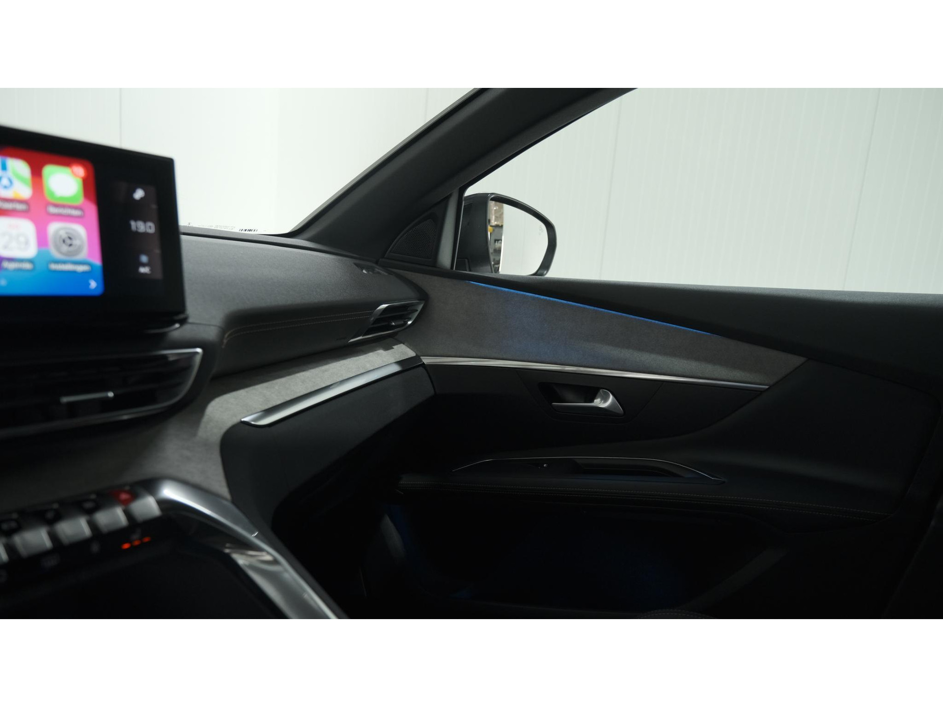 Peugeot 3008 1.6 PureTech 180 EAT8 GT | Trekhaak | Camera | Dodehoekdetectie | Navigatie