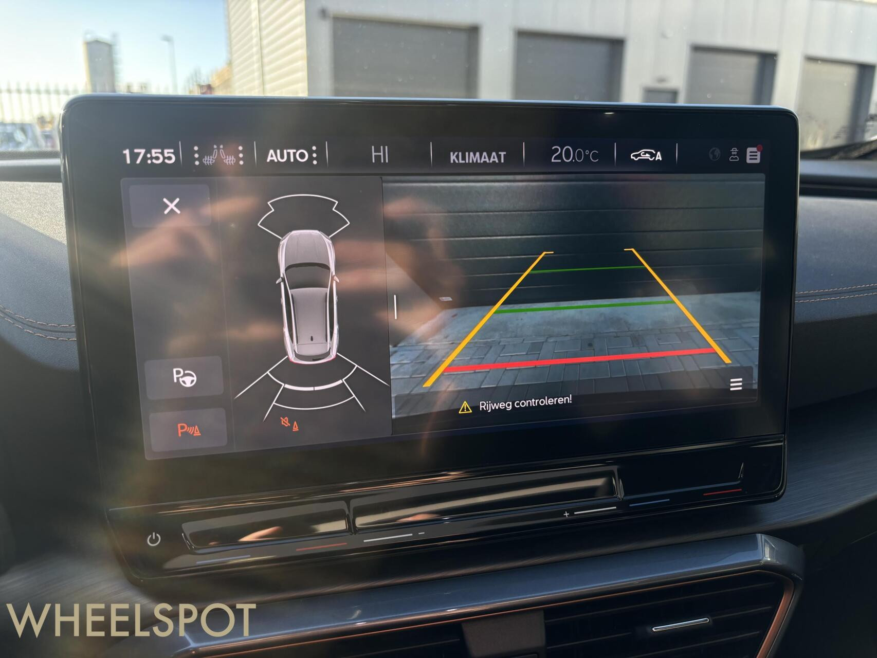 Cupra Formentor 1.4 e-Hybrid VZ Copper|Pano|Kuipstoel|Memory