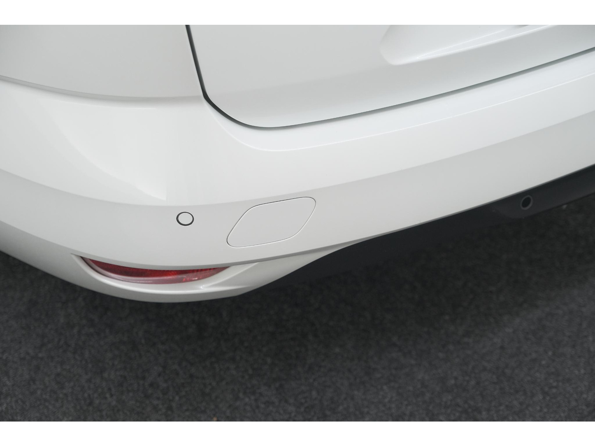 Renault Mégane Estate TCe 140 EDC Techno | Trekhaak | Camera | Navigatie | 9.3 Inch Groot Scherm