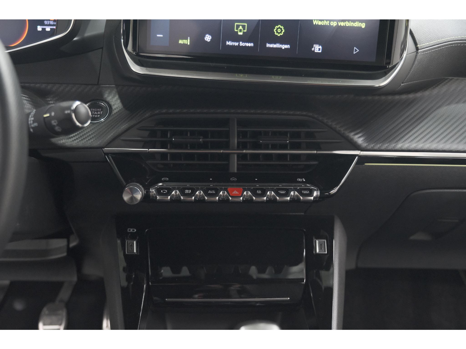 Peugeot 208 PureTech 100 GT | Camera | Apple Carplay | Parkeersensoren