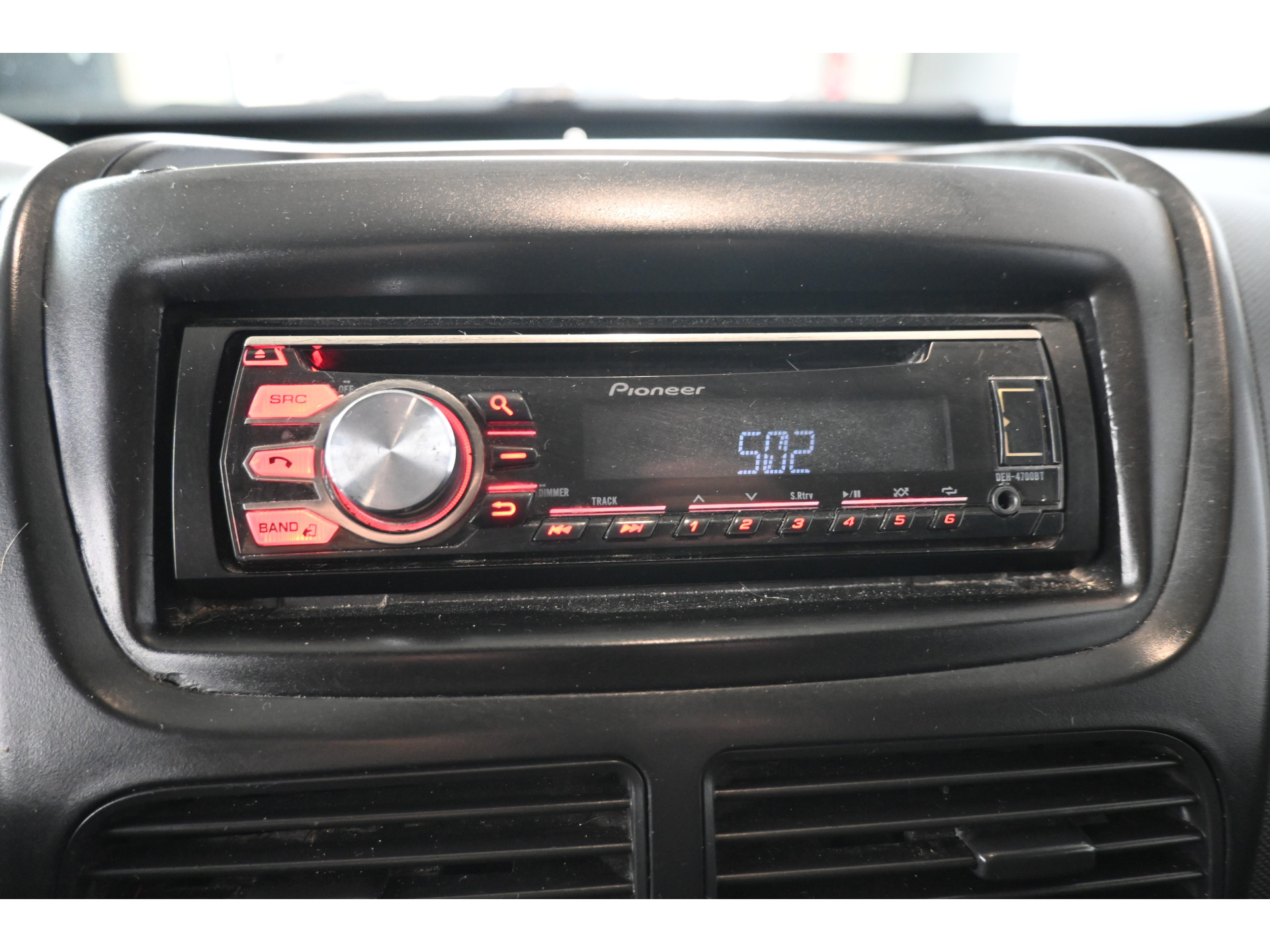 Opel Combo 1.3 CDTi L1H1 ecoFLEX Selection Elektrisch Pakket! Trekhaak  Inruil Mogelijk!
