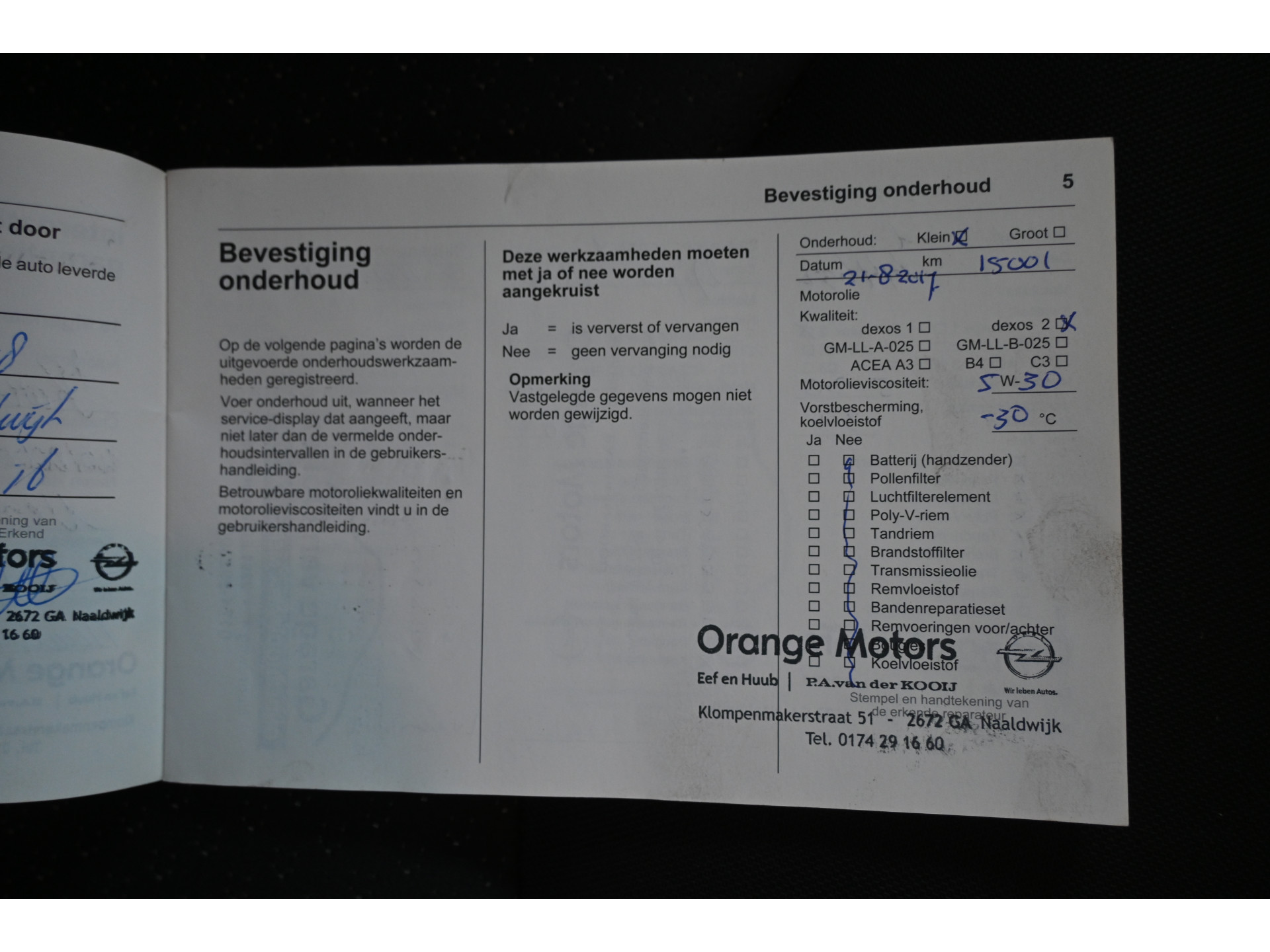 Opel KARL 1.0 ecoFLEX Edition Airco Cruise control Elektrisch pakket 1e Eigenaar 100% Onderhouden Inruil mogelijk