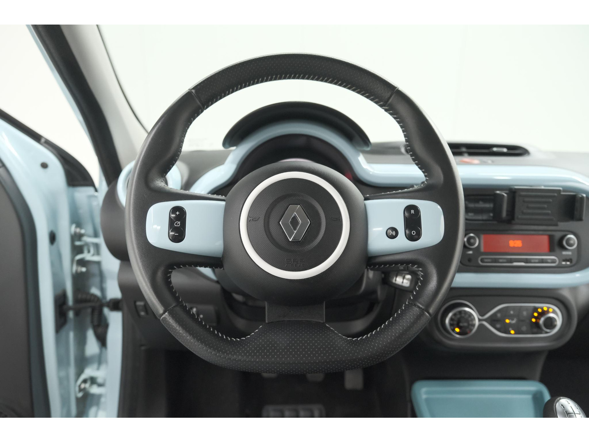 Renault Twingo 1.0 SCe Dynamique | Cruise control | LMV | Climate Control