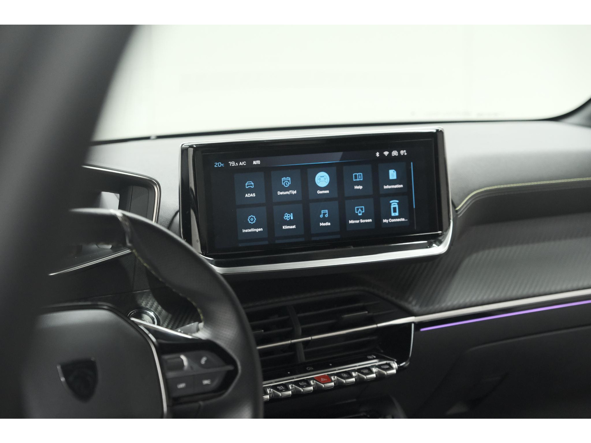 Peugeot 208 PureTech 100 GT | Camera | Navigatie | Apple Carplay | Parkeersensoren