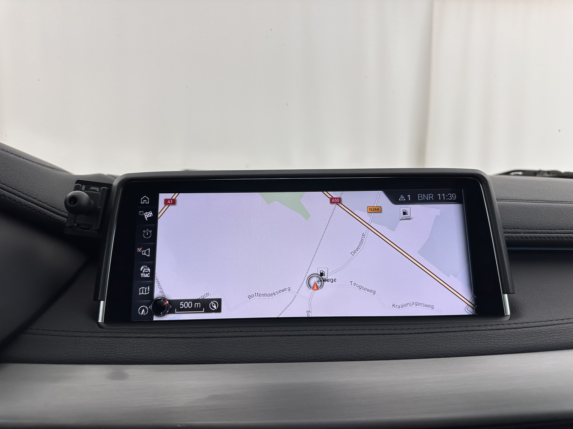 BMW X6 xDrive30d High Executive (INCL-BTW) Aut. *PANO | LEATHER | FULL-LED | HARMAN/KARDON | BLINDSPOT | MEMORY-PACK | DIGI-COCKPIT | HEATED-COMFORTSEATS | NAVI-FULLMAP | PRIVACYGLASS | HEAD-UP | ADAPTIVE-CRUISE | 19"ALU*