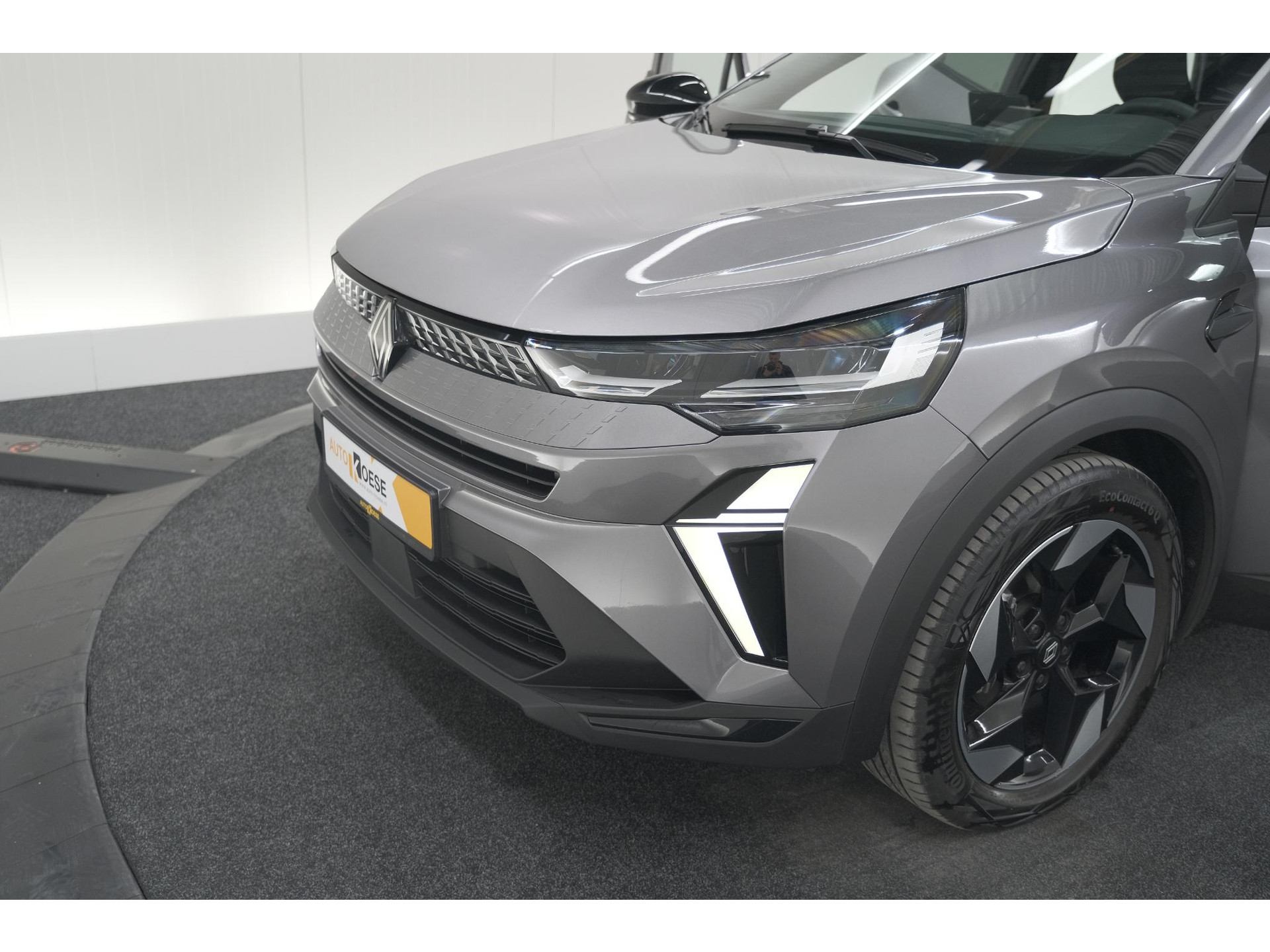 Renault Captur Mild Hybrid 160 Techno | Pack Winter | Camera | Adaptieve Cruise Control | Apple Carplay