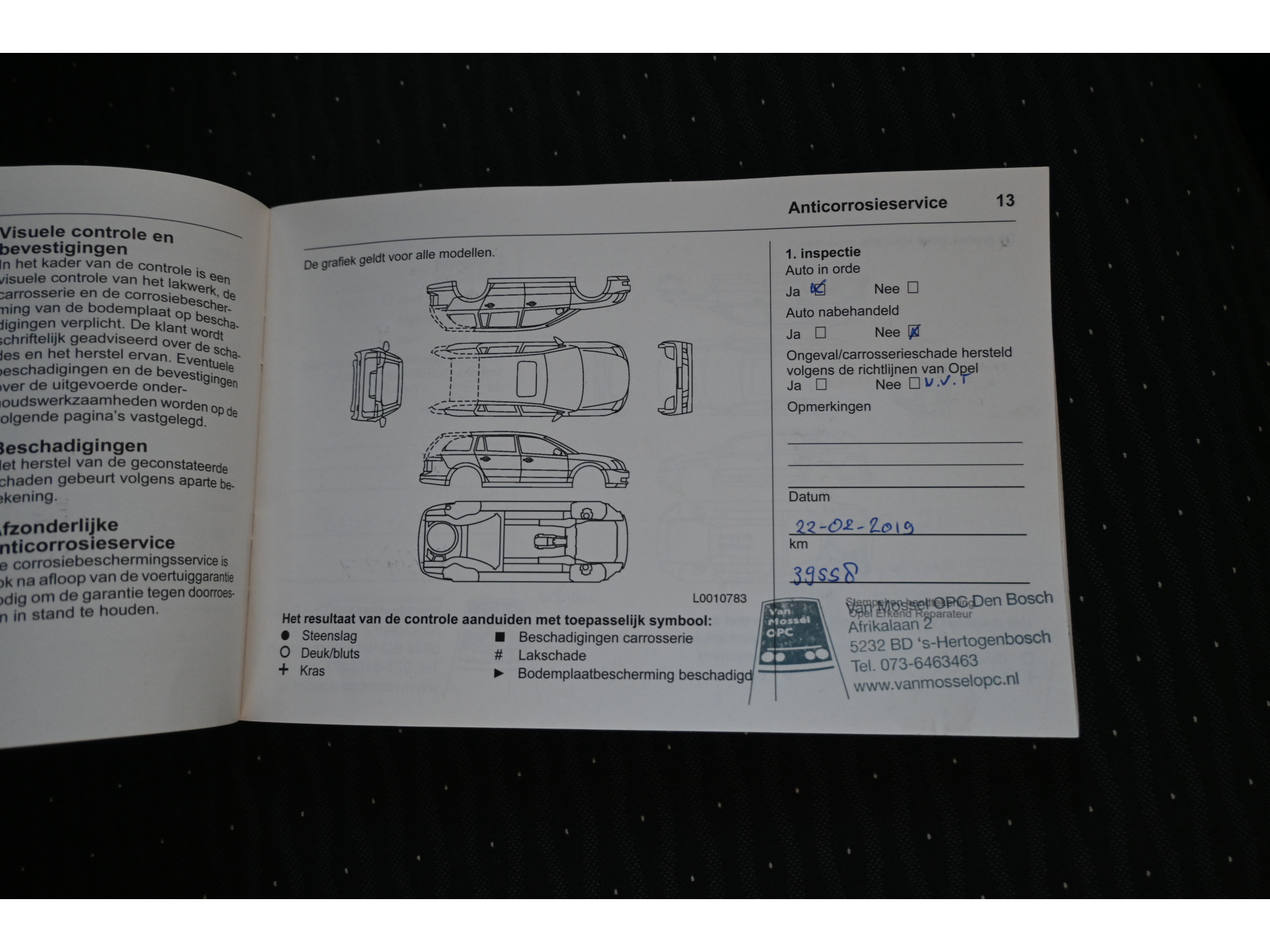 Opel Corsa 1.4 Edition Airco Cruise control Lichtmetaal Elektrisch Pakket Goed Onderhouden! Inruil Mogelijk!