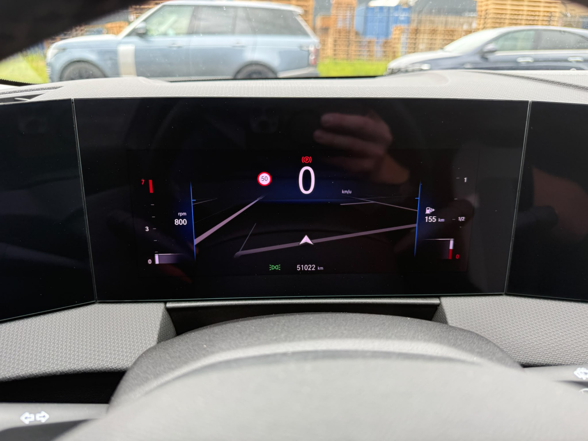 Opel Astra 1.2 Level 3 130PK | 1E EIGENAAR | 3/6/12MND GARANTIE| LED | ACC | AGR| CAMERA | DAB | CARPLAY | NAVI |