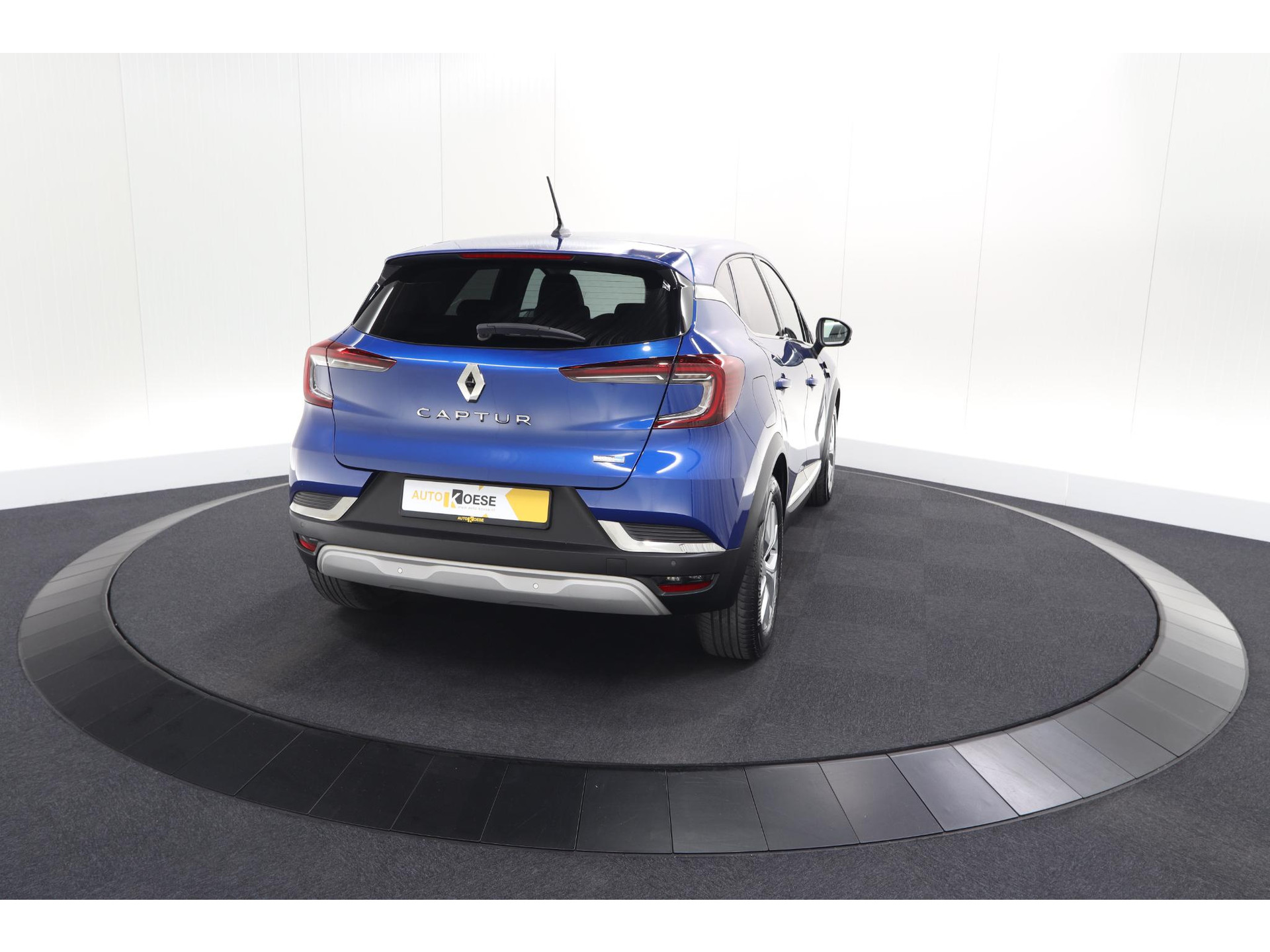 Renault Captur 1.6 E-Tech full hybrid 145 techno | Camera | Parkeersensoren | Climate control | Keyless