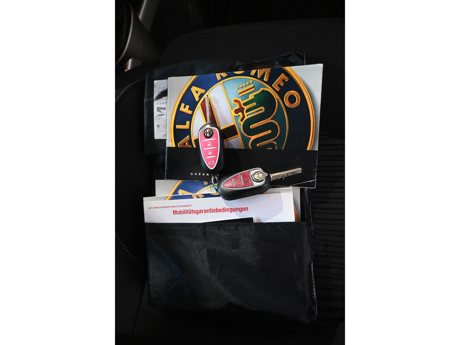 Alfa Romeo MiTo 1.4 Progression Airco Elektrisch Pakket! Rijklaarprijs! Inruil Mogelijk!