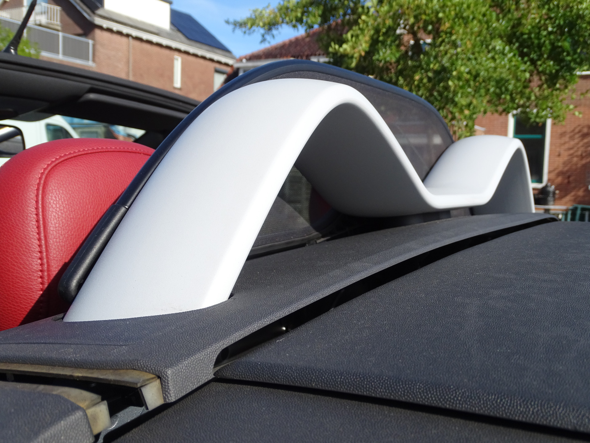 Opel Tigra TwinTop hardtop cabriolet 1.4-16V Temptation
