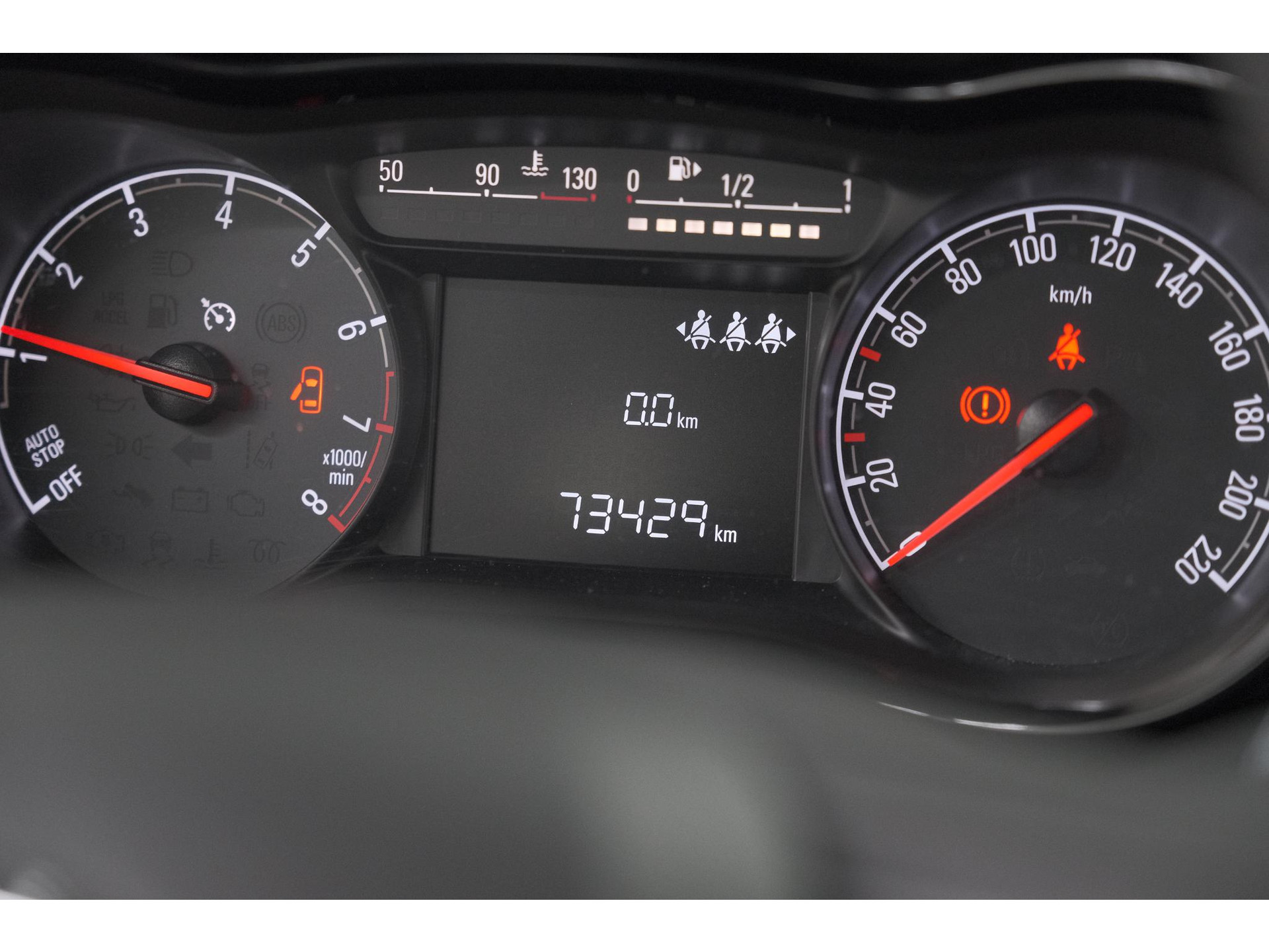 Opel KARL 1.0 ecoFLEX Edition | Apple Carplay | Cruise Control | Airco
