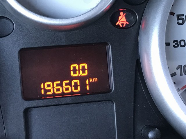 Peugeot 207 1.4 - V E R K O C H T