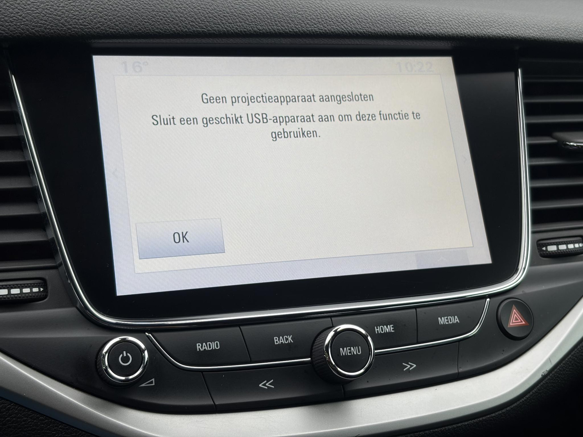 Opel Astra Sports Tourer 1.0 Online Edition ✓2e Eigenaar✓Carplay✓Navi✓Trekhaak✓Net beurt gehad✓Clima✓Cruise✓Pdc V+A✓105pk✓N.A.P✓Lm velgen✓Apk tot 10-2027