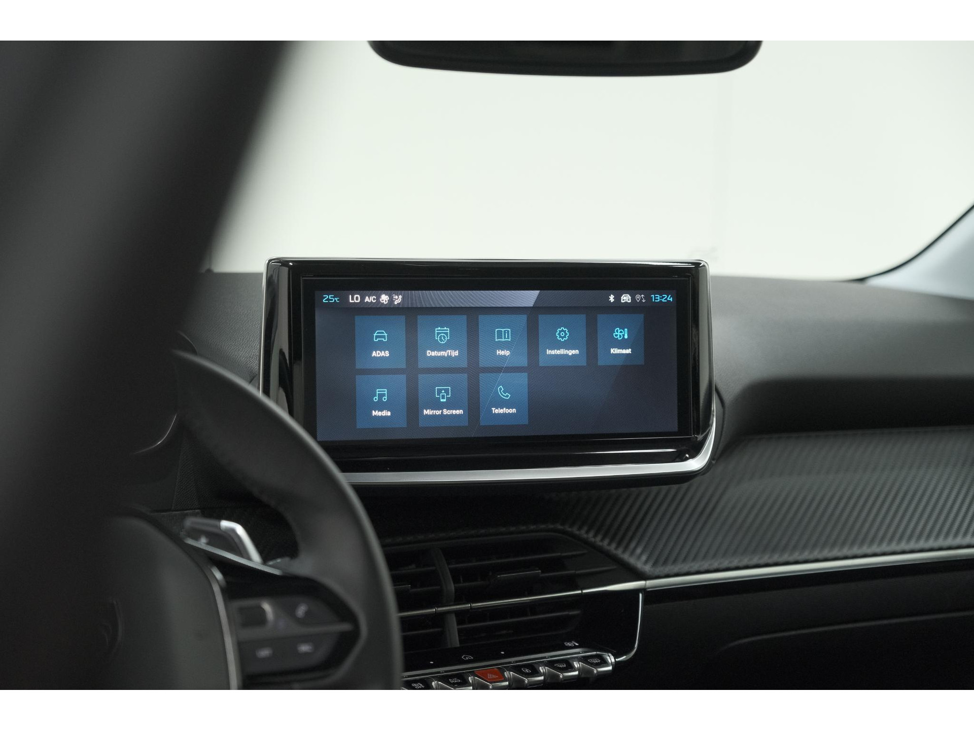 Peugeot 208 1.2 Hybrid 110 e-DCS6 Allure | Apple Carplay | Parkeersensoren Voor + Achter | Climate Control