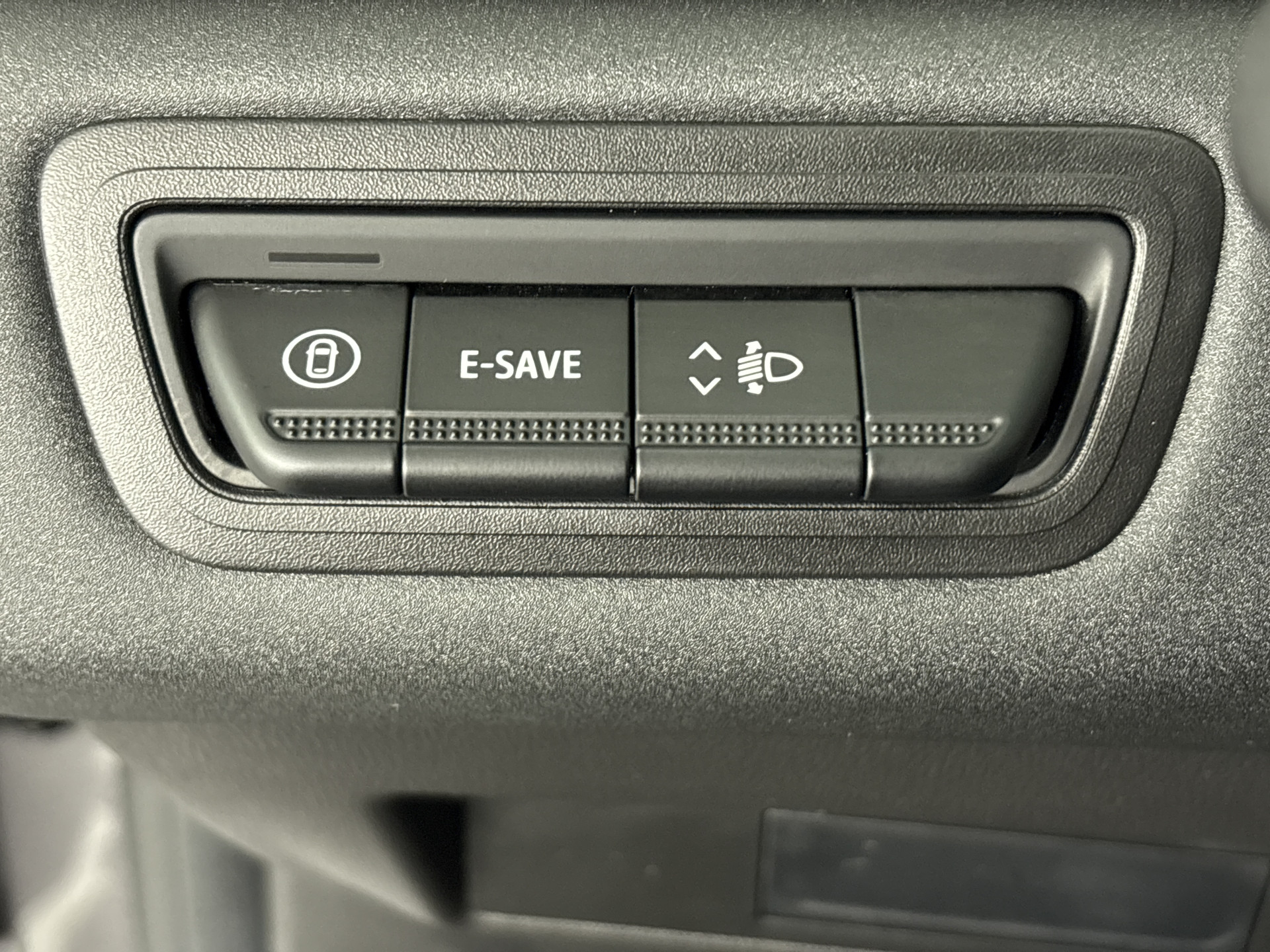 Renault Captur E-Tech full hybrid 145PK techno | CAMERA | NAVI