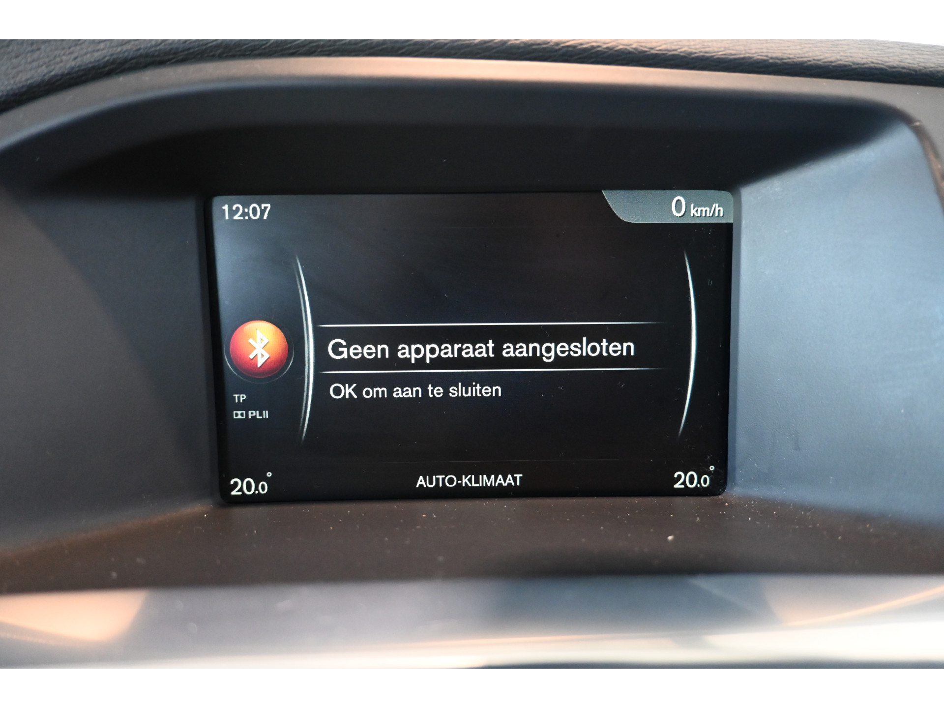 Volvo V60 1.6 D2 Summum Automaat Clima Navigatie Trekhaak Goed Onderhouden! Inruil Mogelijk!